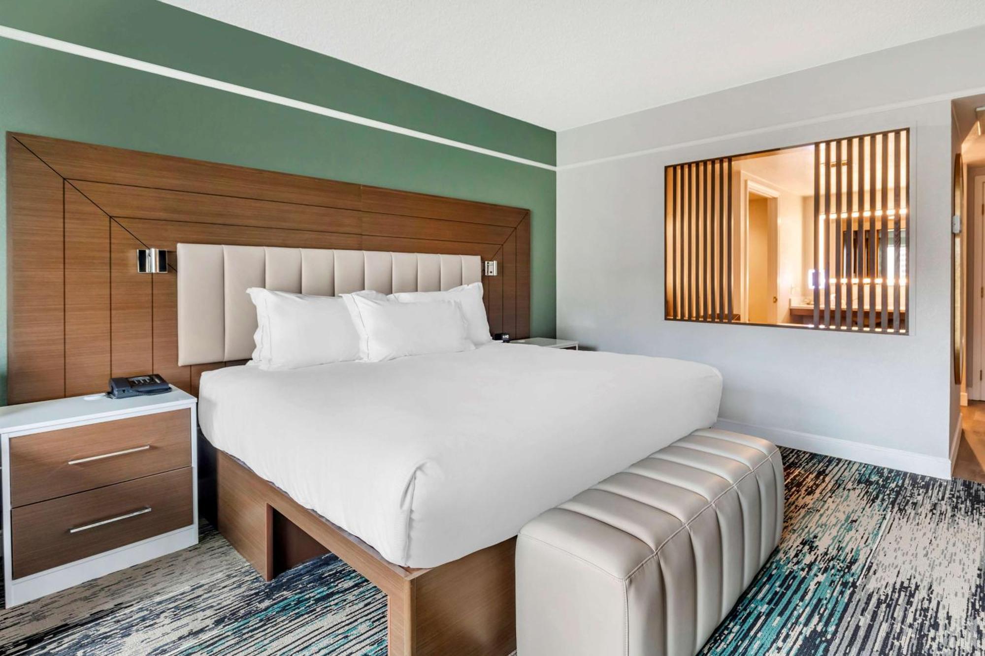 Resort Hilton Grand Vacations Club Flamingo Vegas 3*