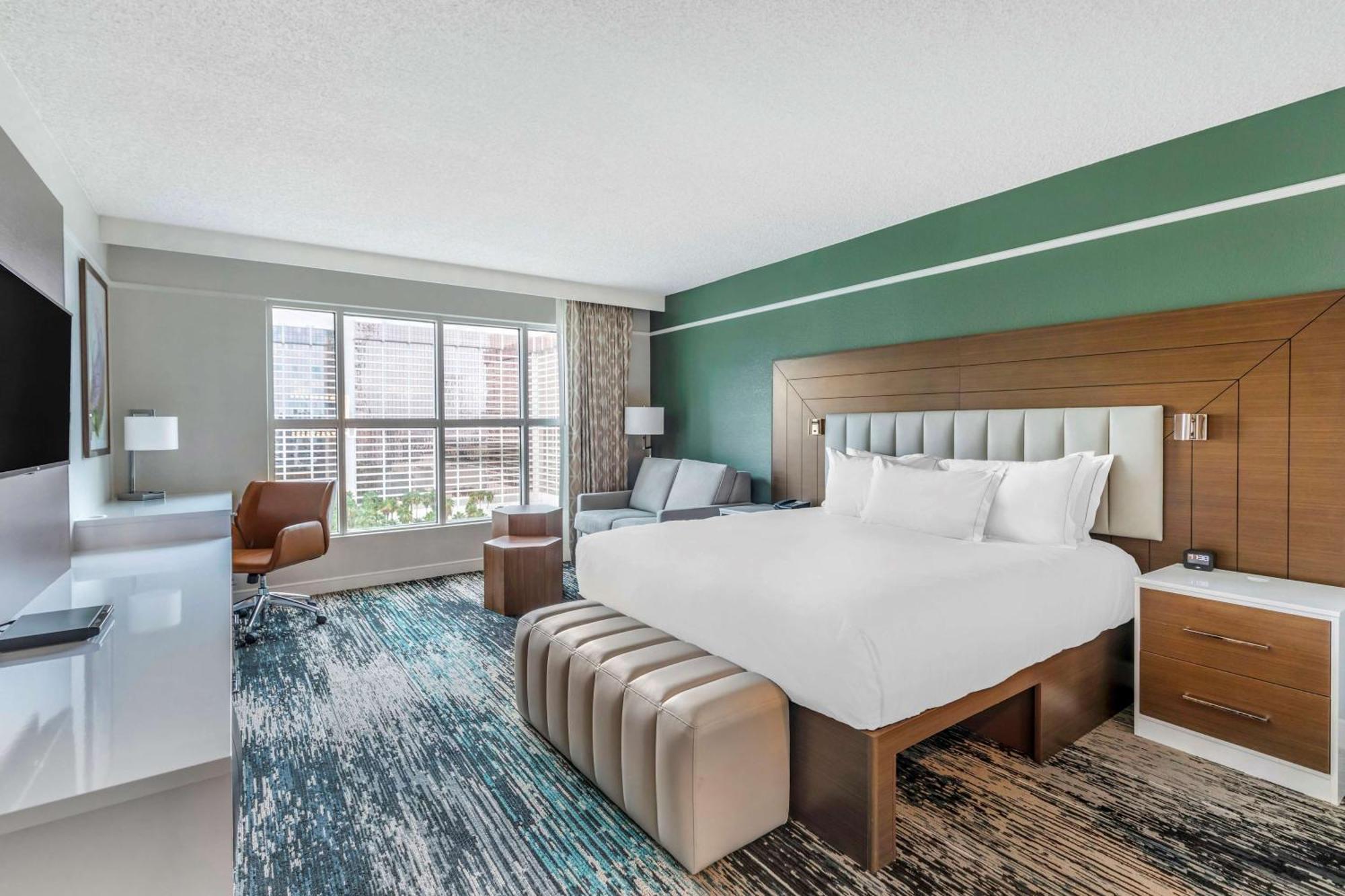 Hilton Grand Vacations Club Flamingo Vegas