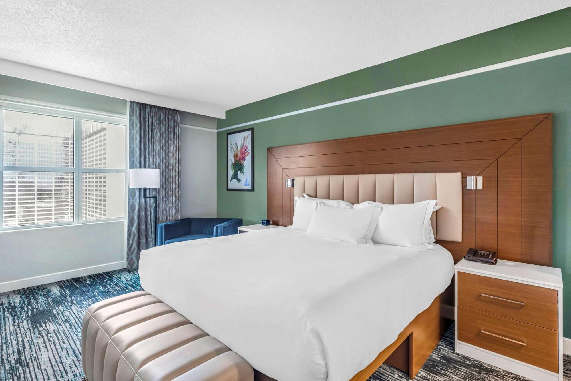 Hilton Grand Vacations Club Flamingo Vegas 3*