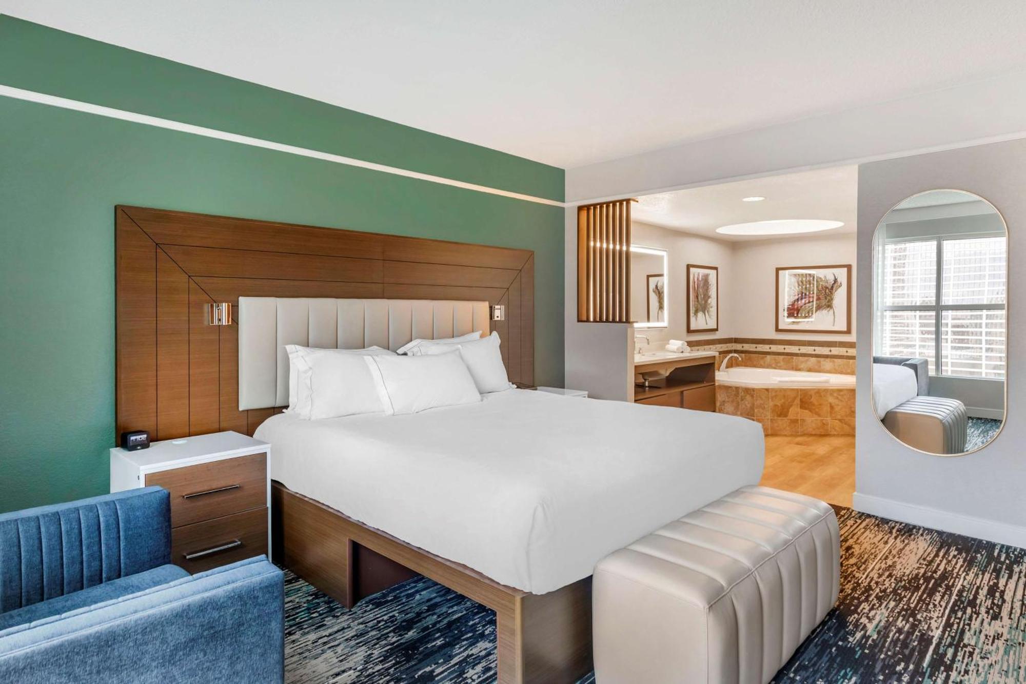 Hilton Grand Vacations Club Flamingo Vegas Resort 3*