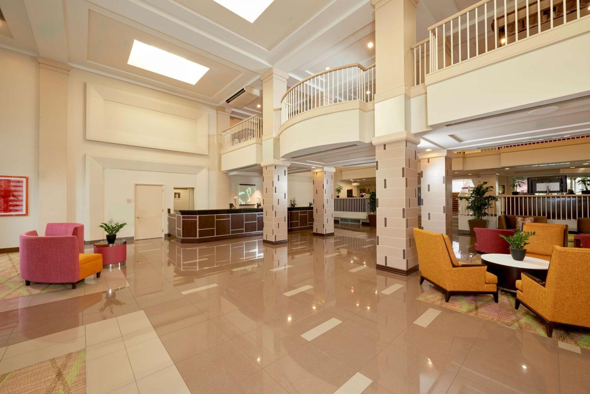Hilton Grand Vacations Club Flamingo Vegas Resort