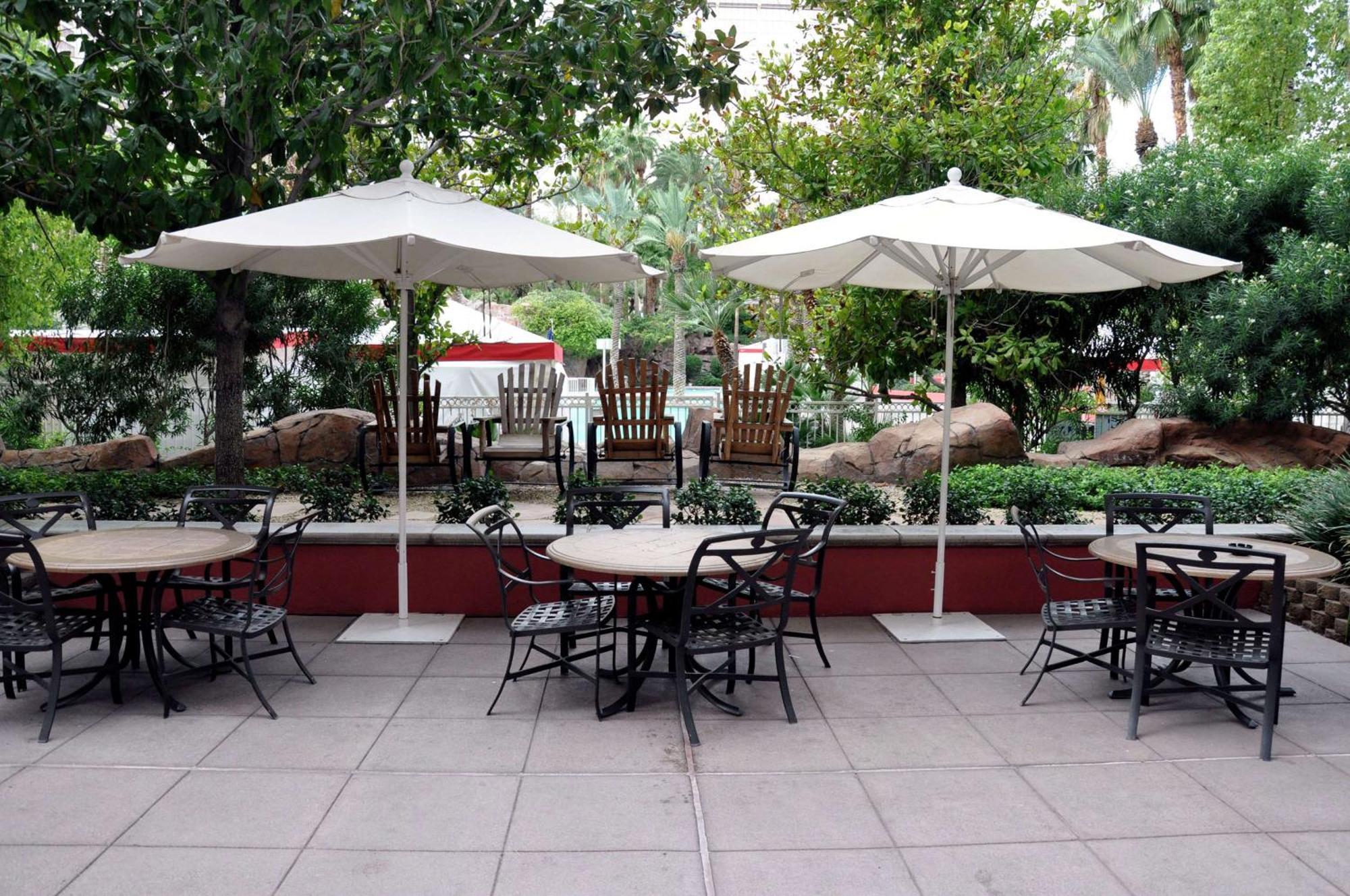 Hilton Grand Vacations Club Flamingo Vegas Resort Las Vegas