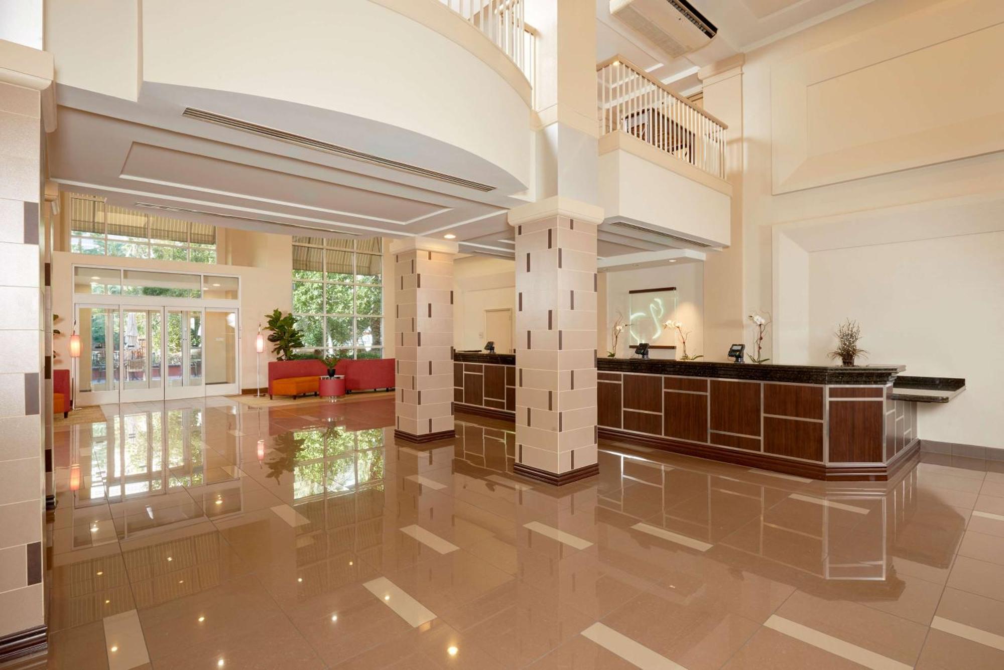 Resort Hilton Grand Vacations Club Flamingo Vegas