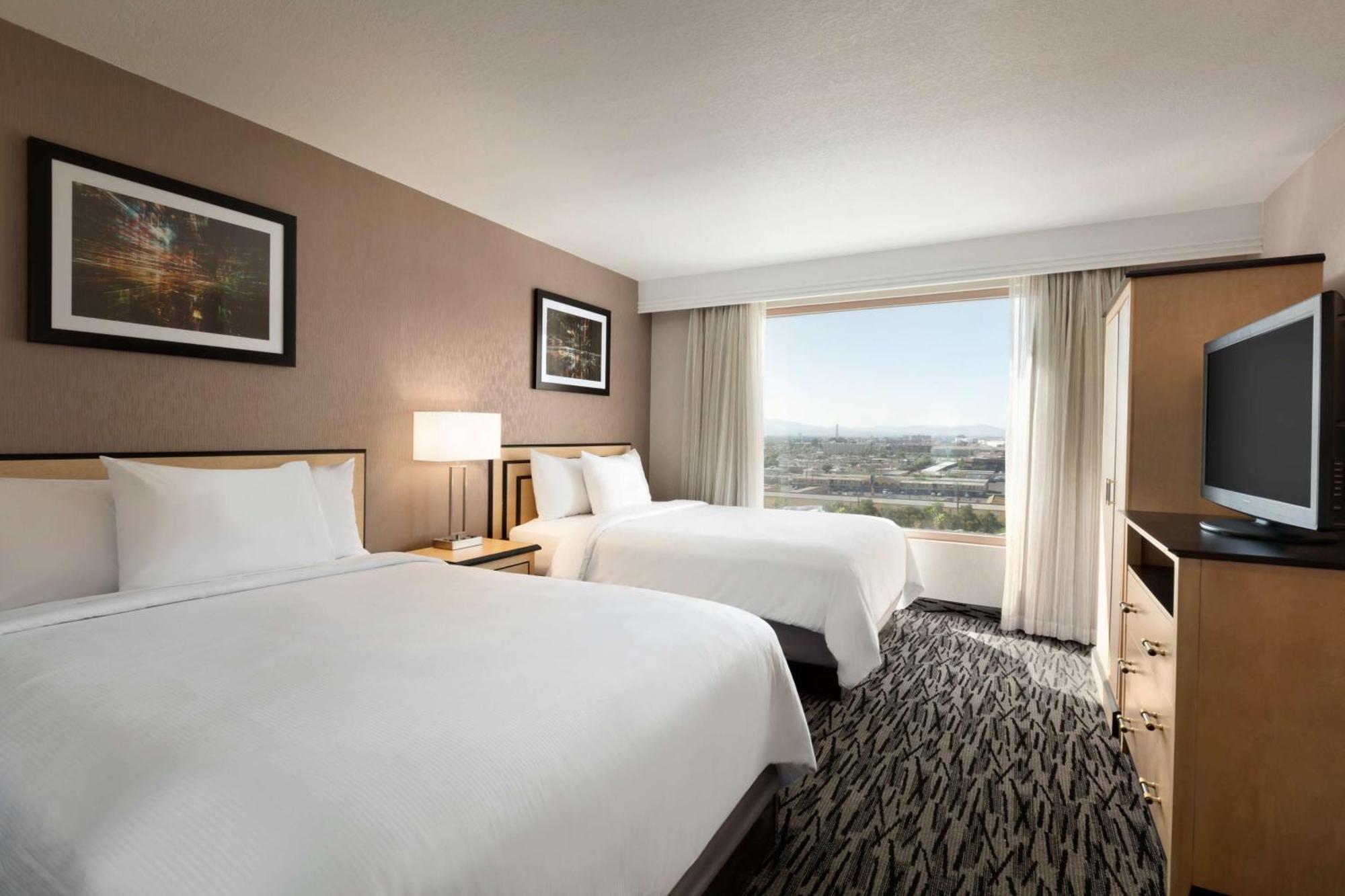 Hotel Embassy Vegas Convention Center Paradise Road 4*