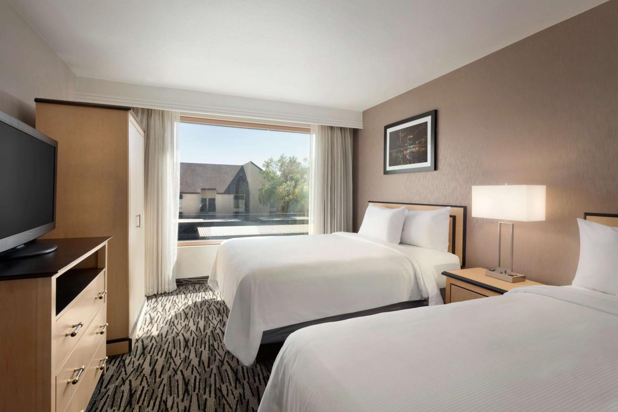 Hotel Embassy Vegas Convention Center Paradise Road Las Vegas