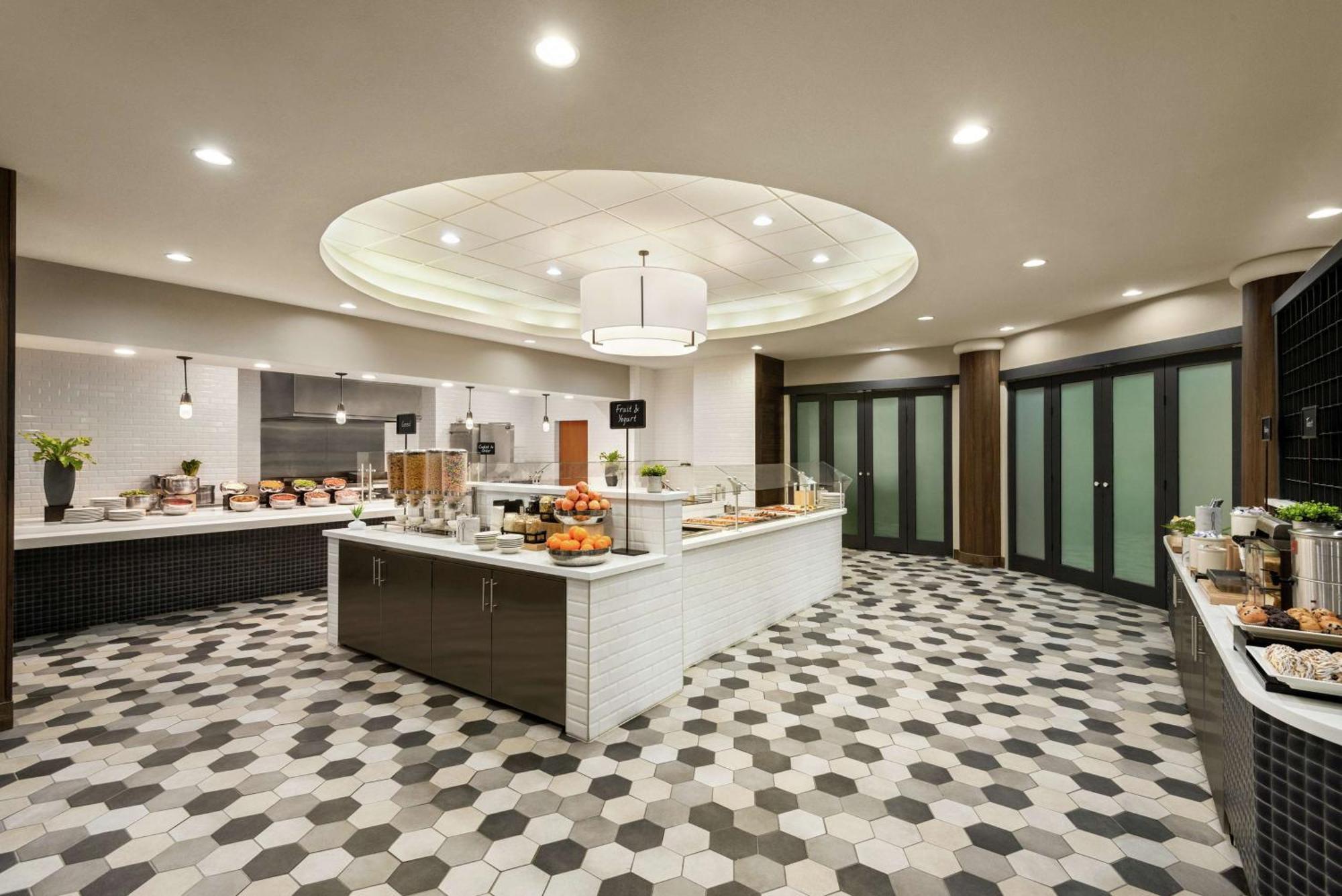 Embassy Vegas Convention Center Paradise Road 4* Las Vegas