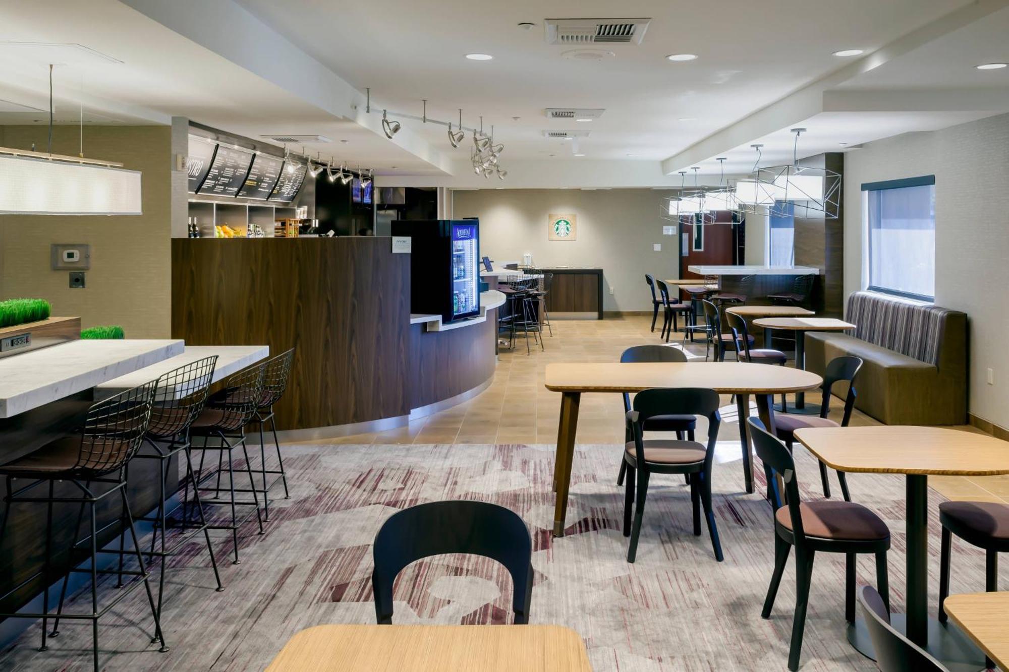 Hotel Courtyard By Marriott Henderson - Valley - Vegas Las Vegas