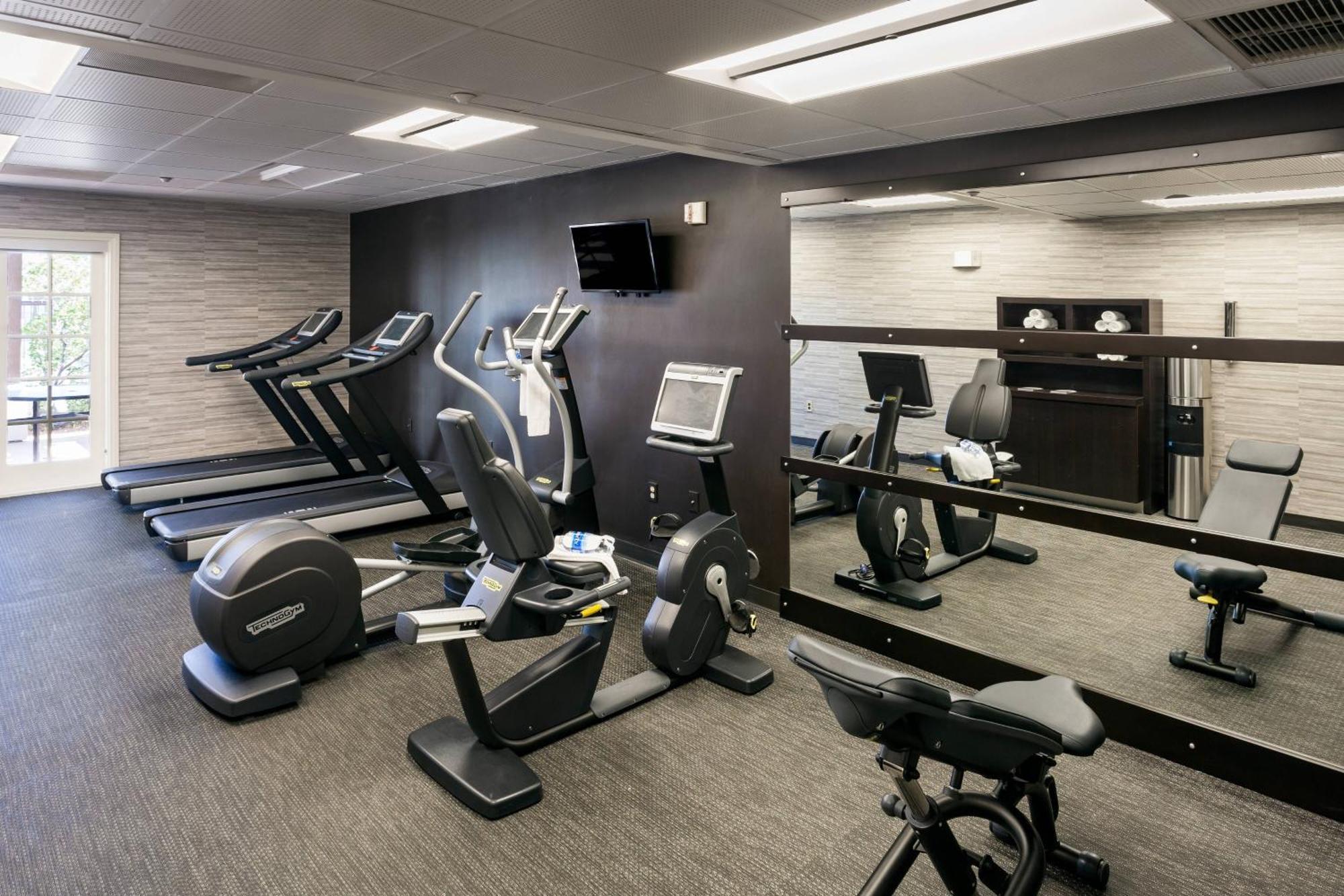 Courtyard By Marriott Henderson - Valley - Vegas 3* Las Vegas