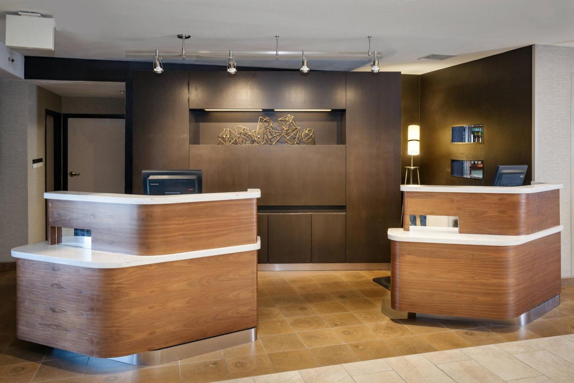 Hotel Courtyard By Marriott Henderson - Valley - Vegas 3*