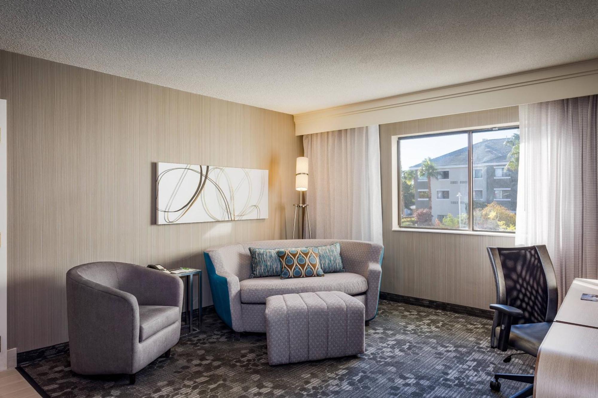 Courtyard By Marriott Henderson - Valley - Vegas Las Vegas
