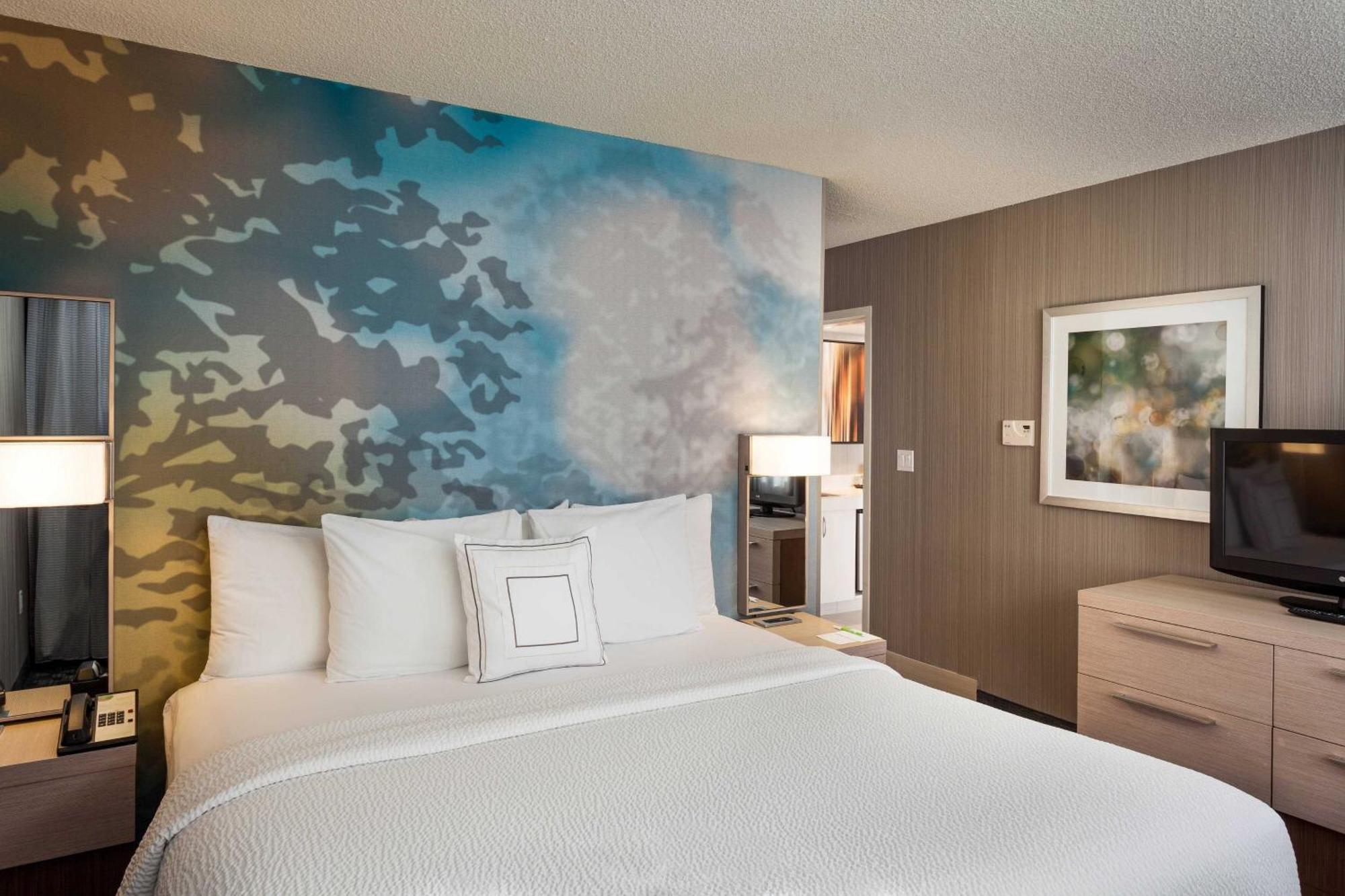 Courtyard By Marriott Henderson - Valley - Vegas