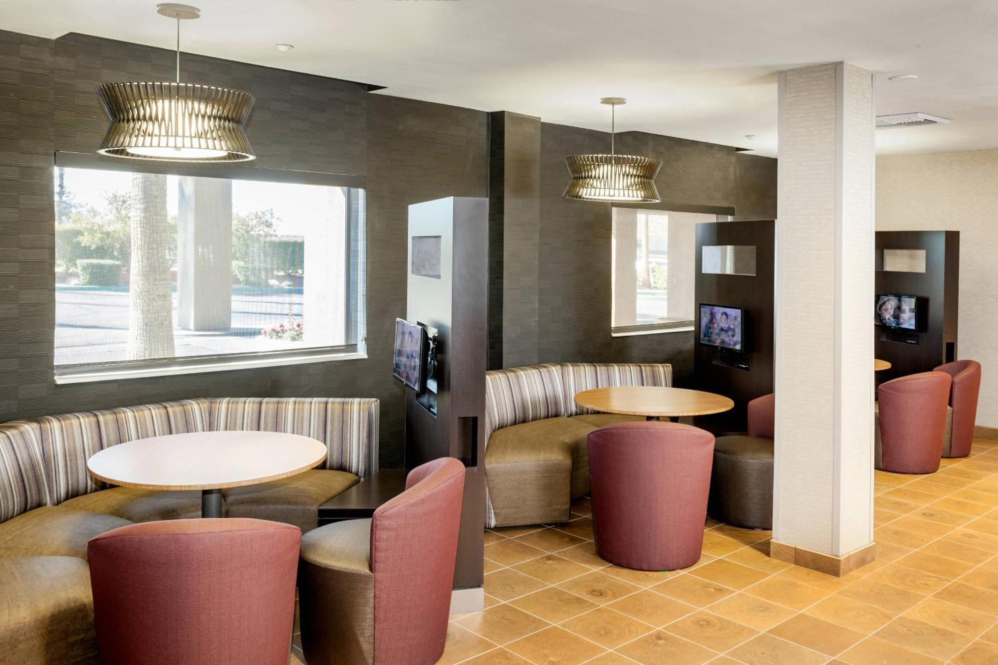 Courtyard By Marriott Henderson - Valley - Vegas 3* Las Vegas
