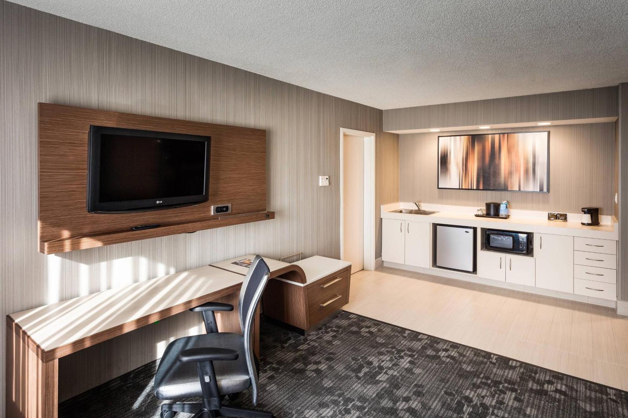 Hotel Courtyard By Marriott Henderson - Valley - Vegas Las Vegas