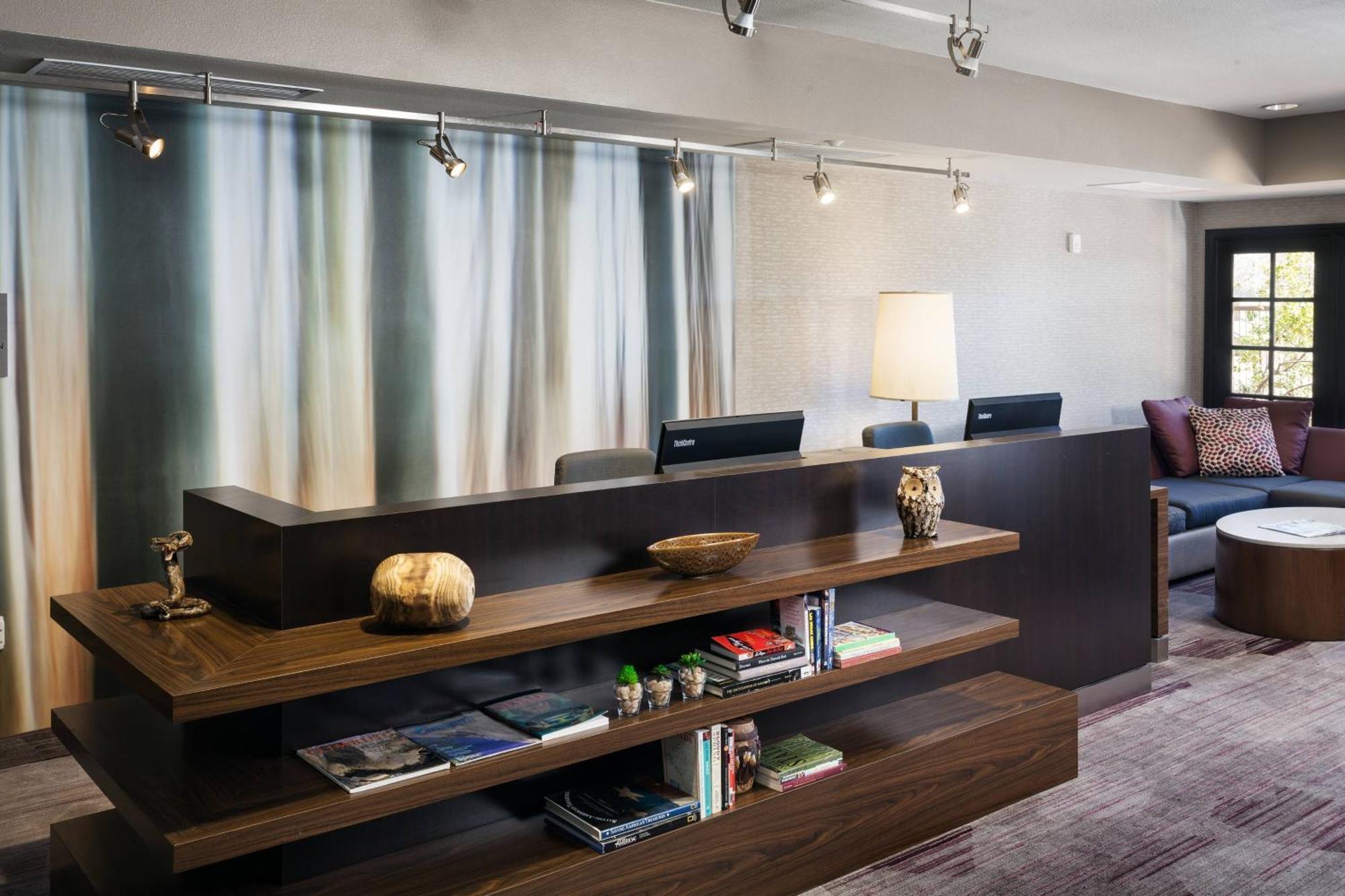 Hotel Courtyard By Marriott Henderson - Valley - Vegas Las Vegas