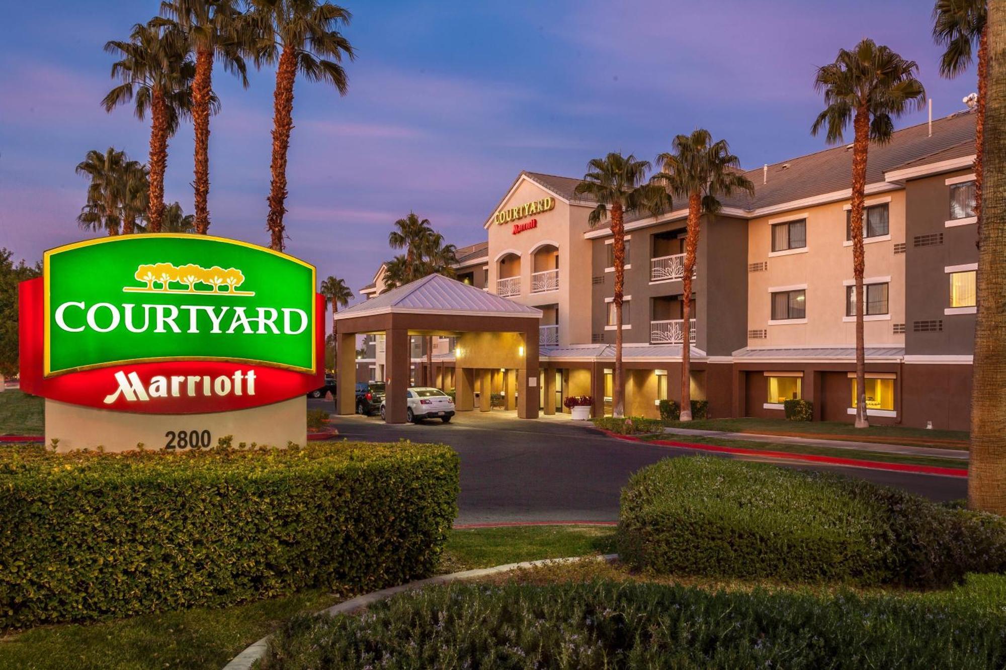 Courtyard By Marriott Henderson - Valley - Vegas Las Vegas