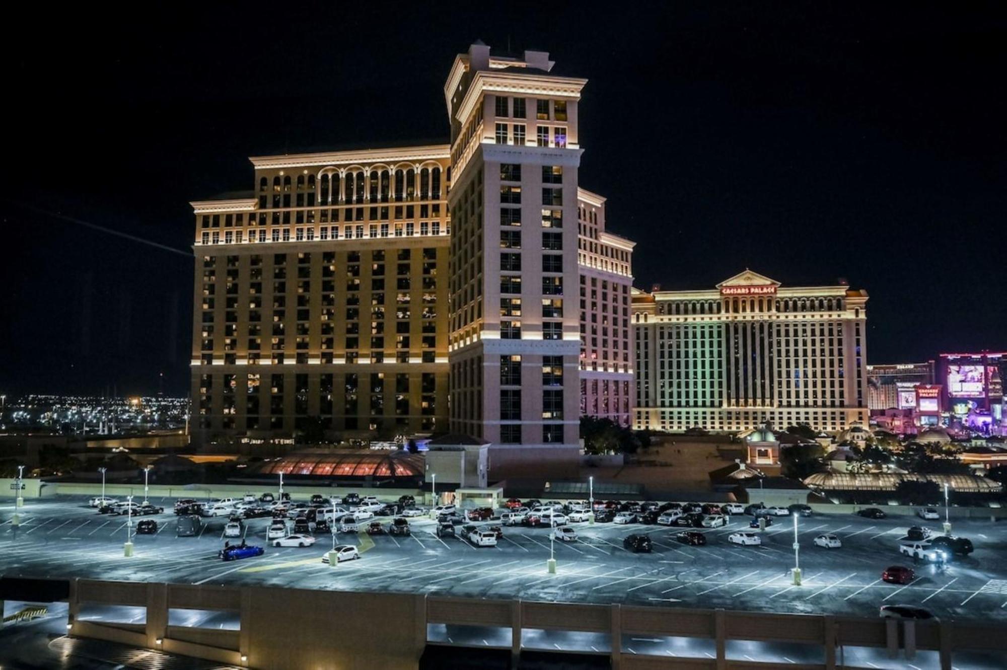 Staytogethersuites 760 Apartamento Las Vegas