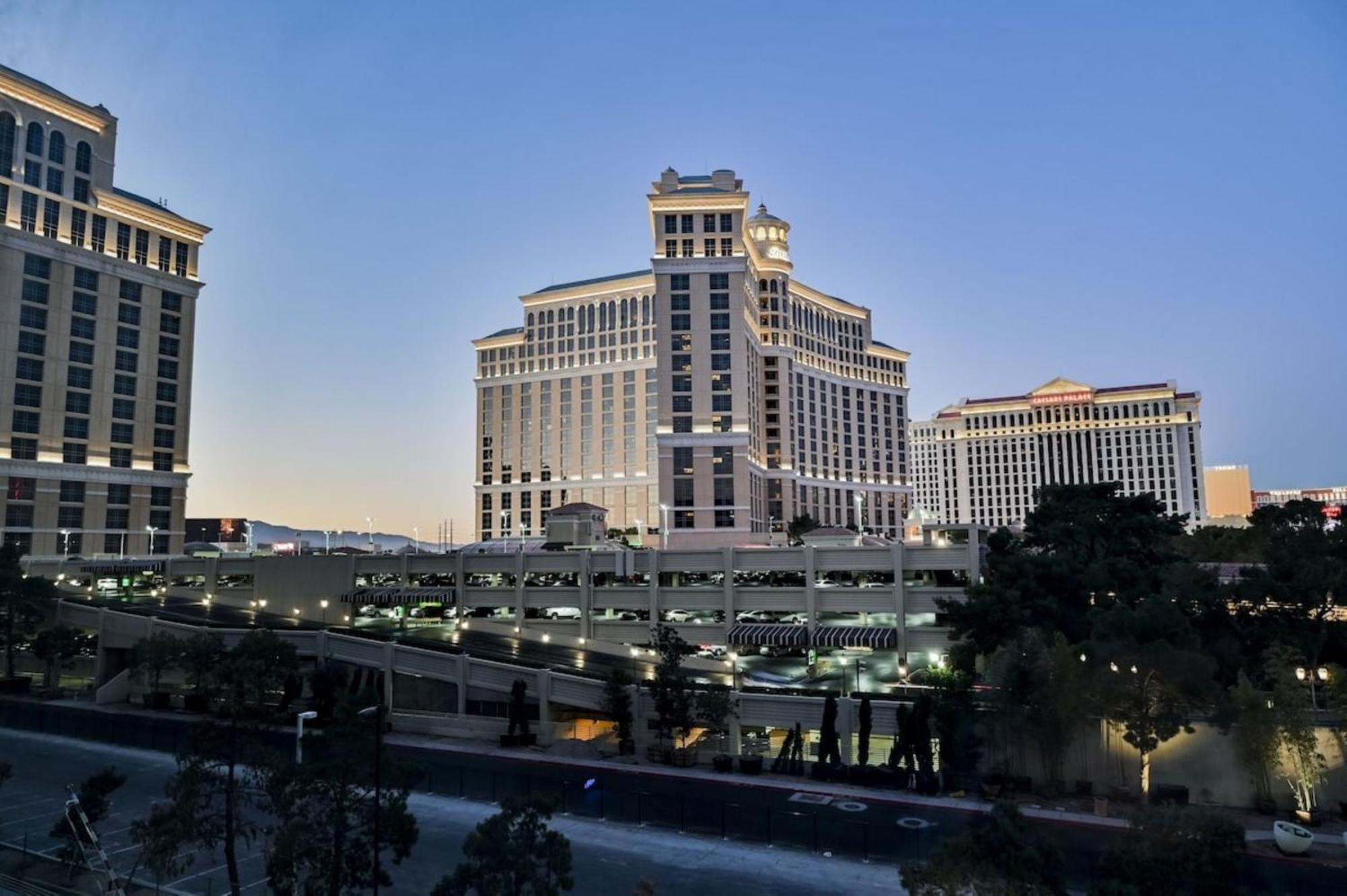 Staytogethersuites 760 * Las Vegas