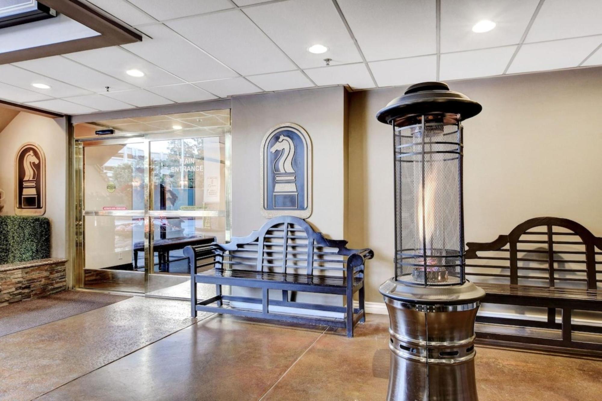 Staytogethersuites 760 Las Vegas