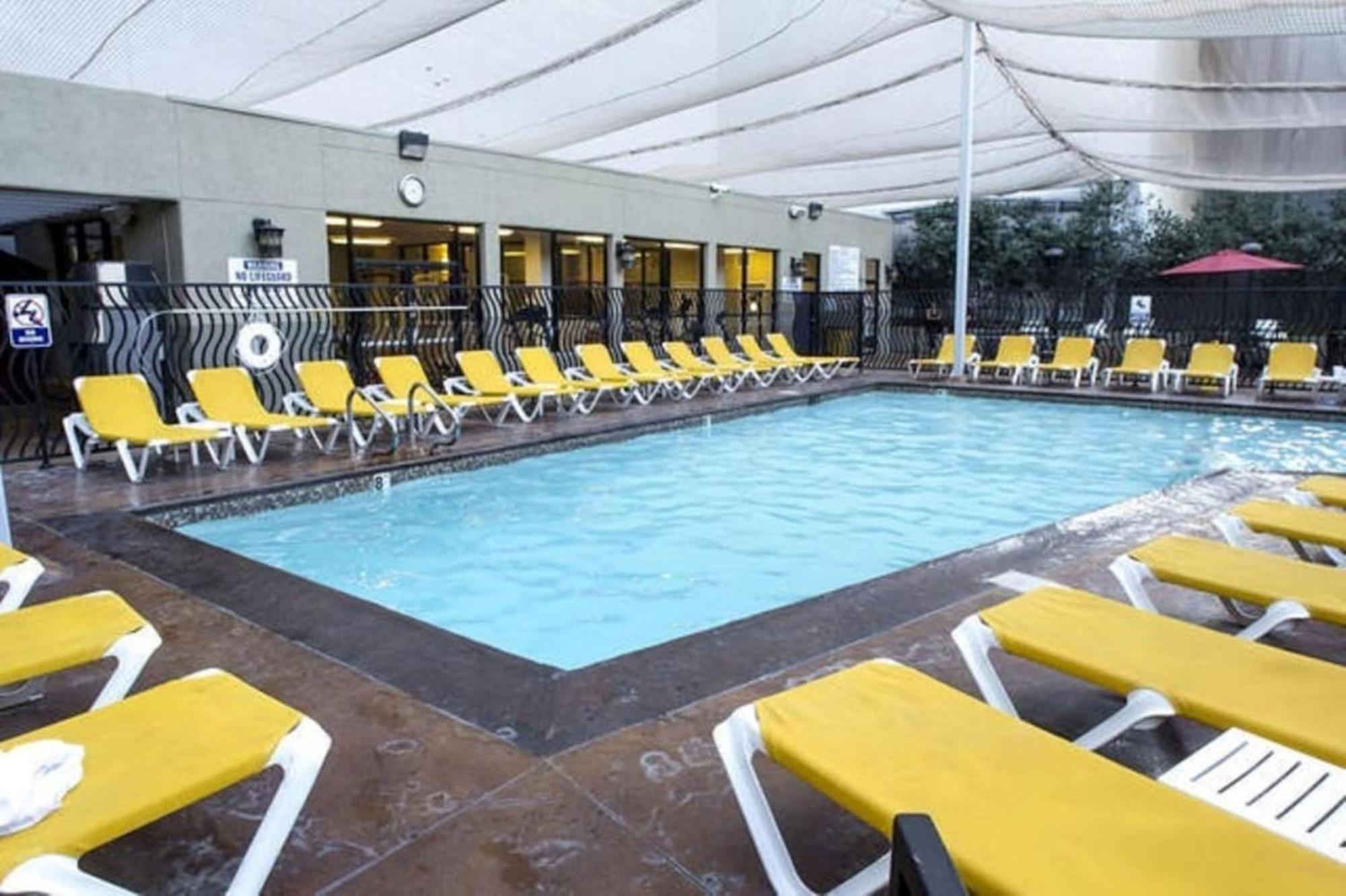 Staytogethersuites 760 * Las Vegas
