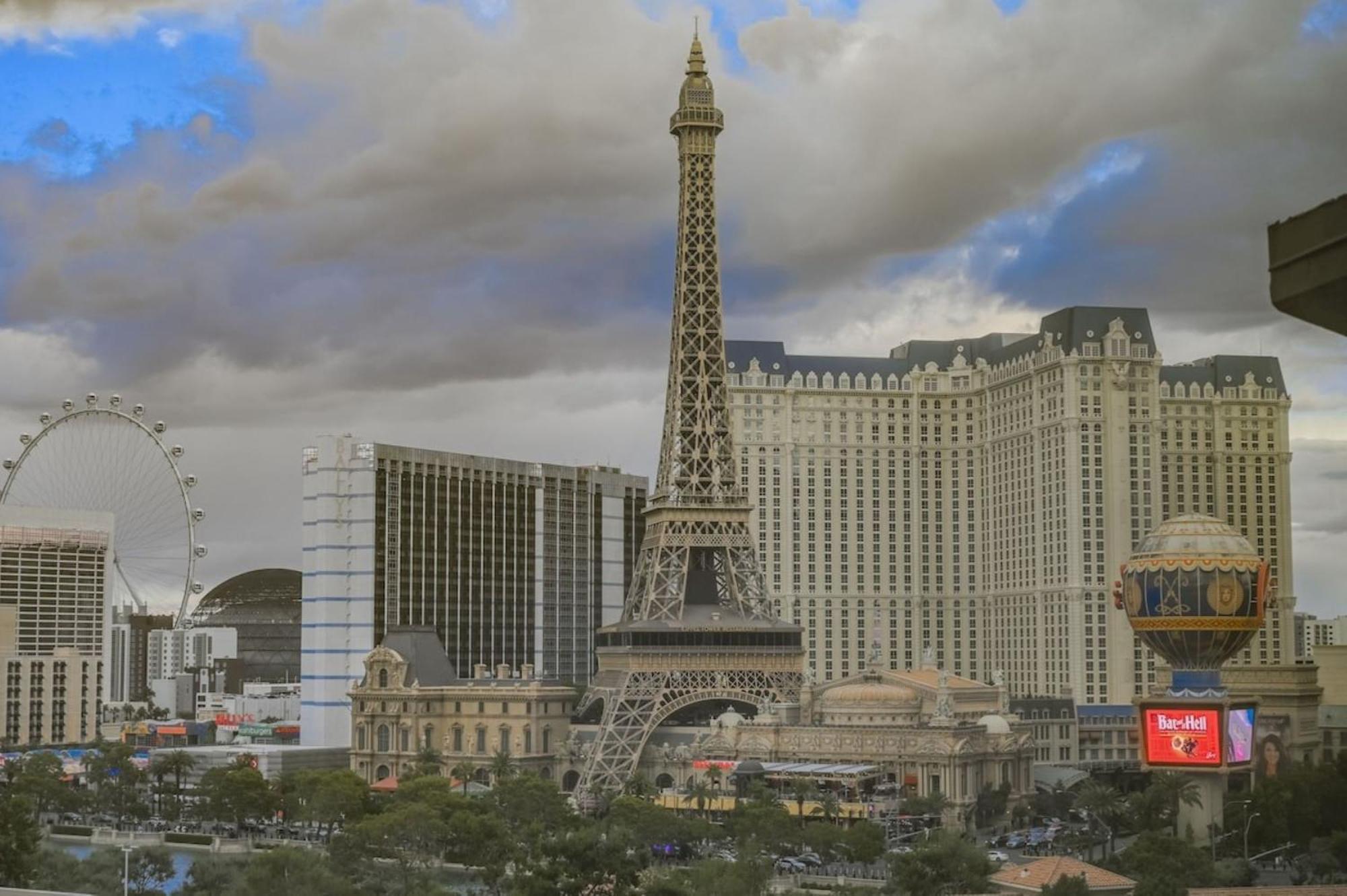 Staytogethersuites 760 Apartamento Las Vegas