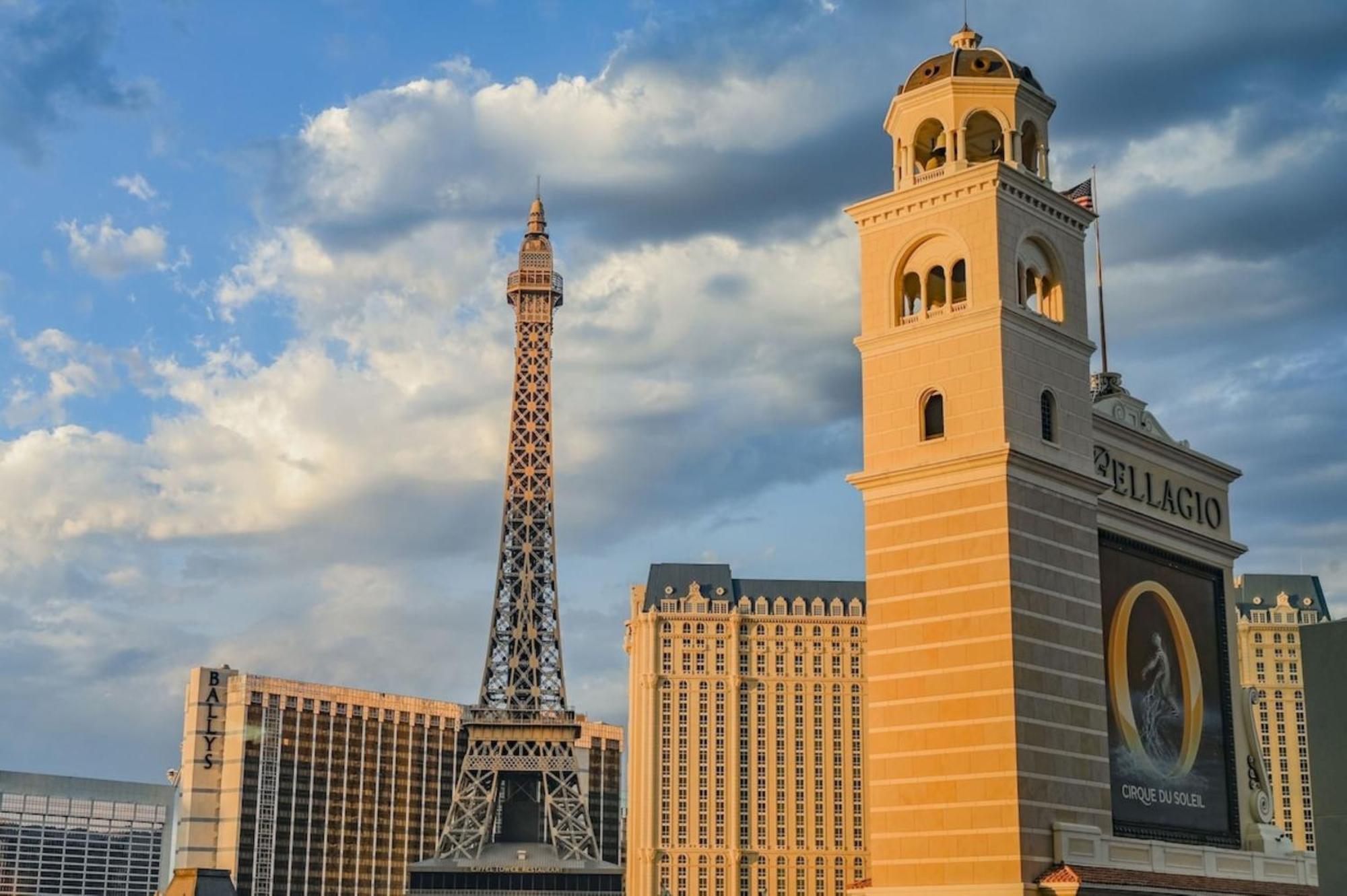 Apartahotel Together On The Strip - 2 Bedroom 926 Las Vegas