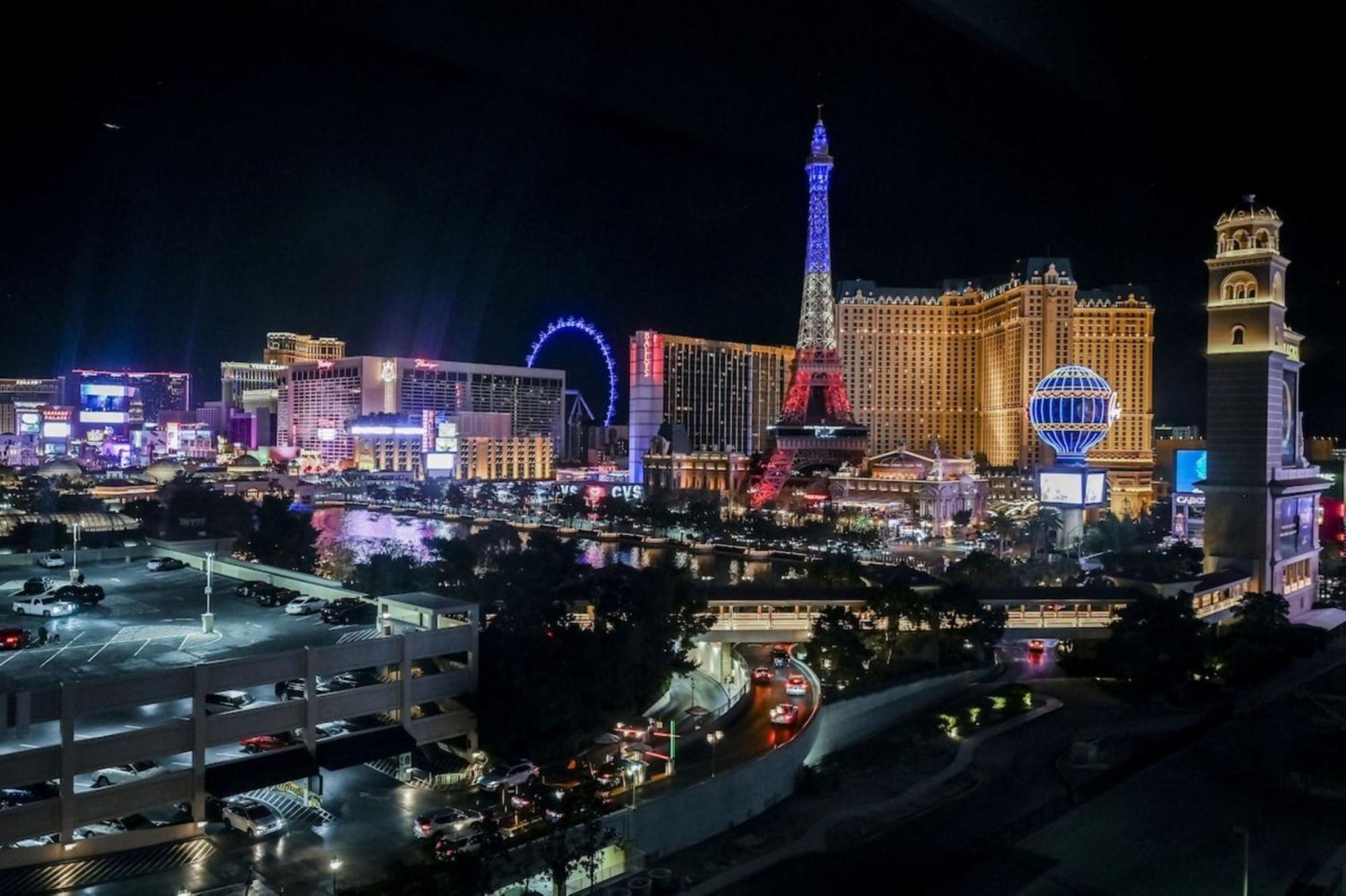 Apartahotel Together On The Strip - 2 Bedroom 926 *