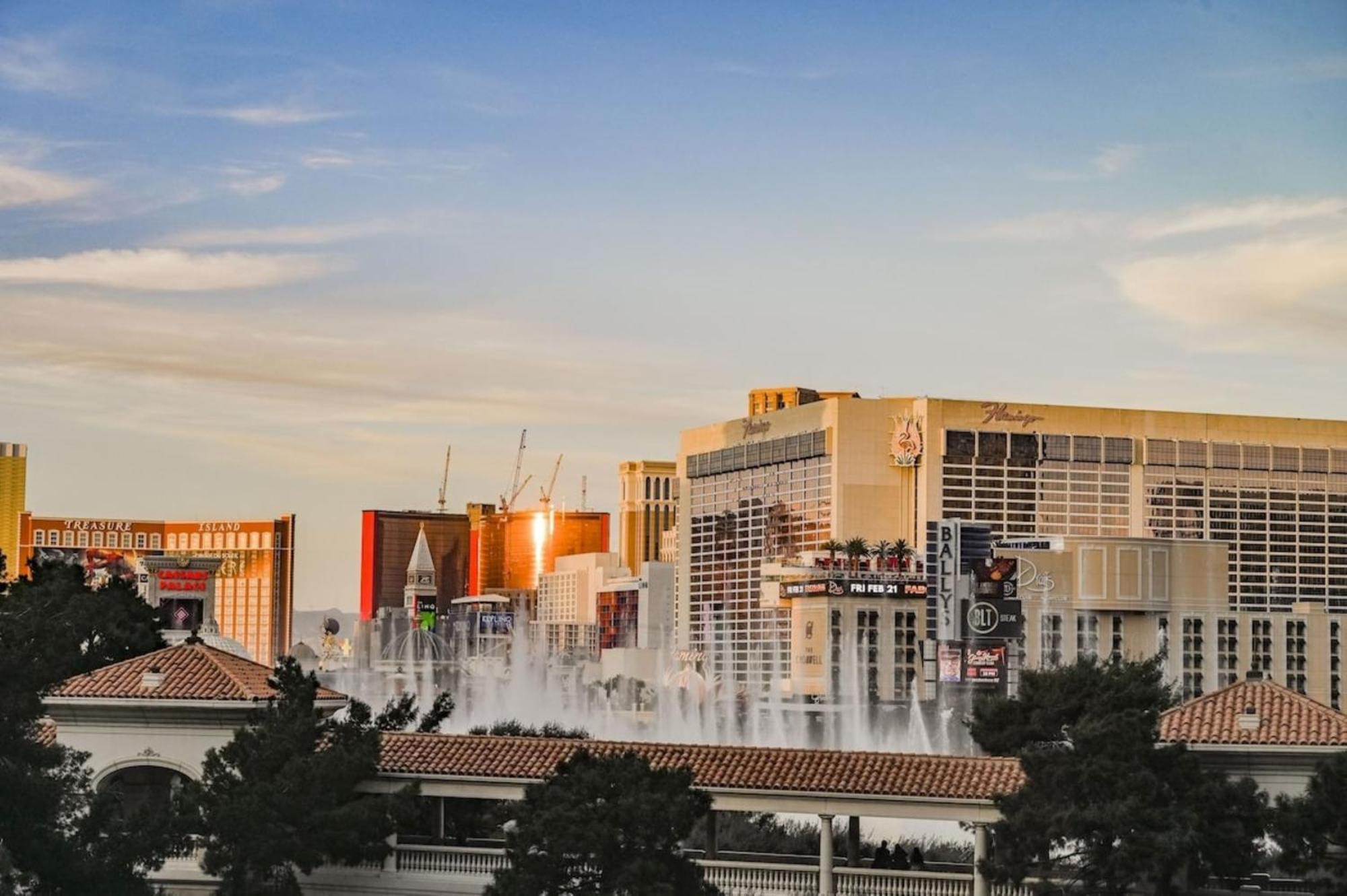 Together On The Strip - 2 Bedroom 926 Apartahotel *