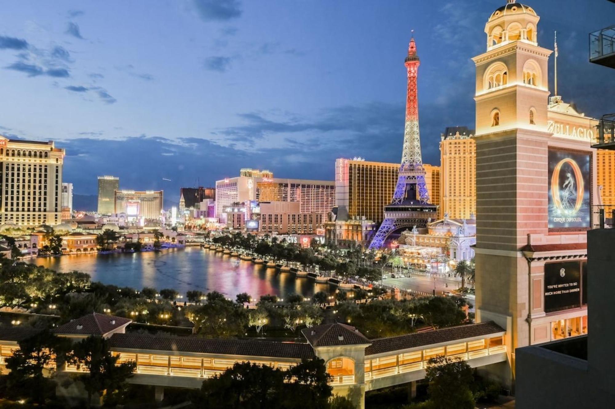 Apartahotel Together On The Strip - 2 Bedroom 926 *