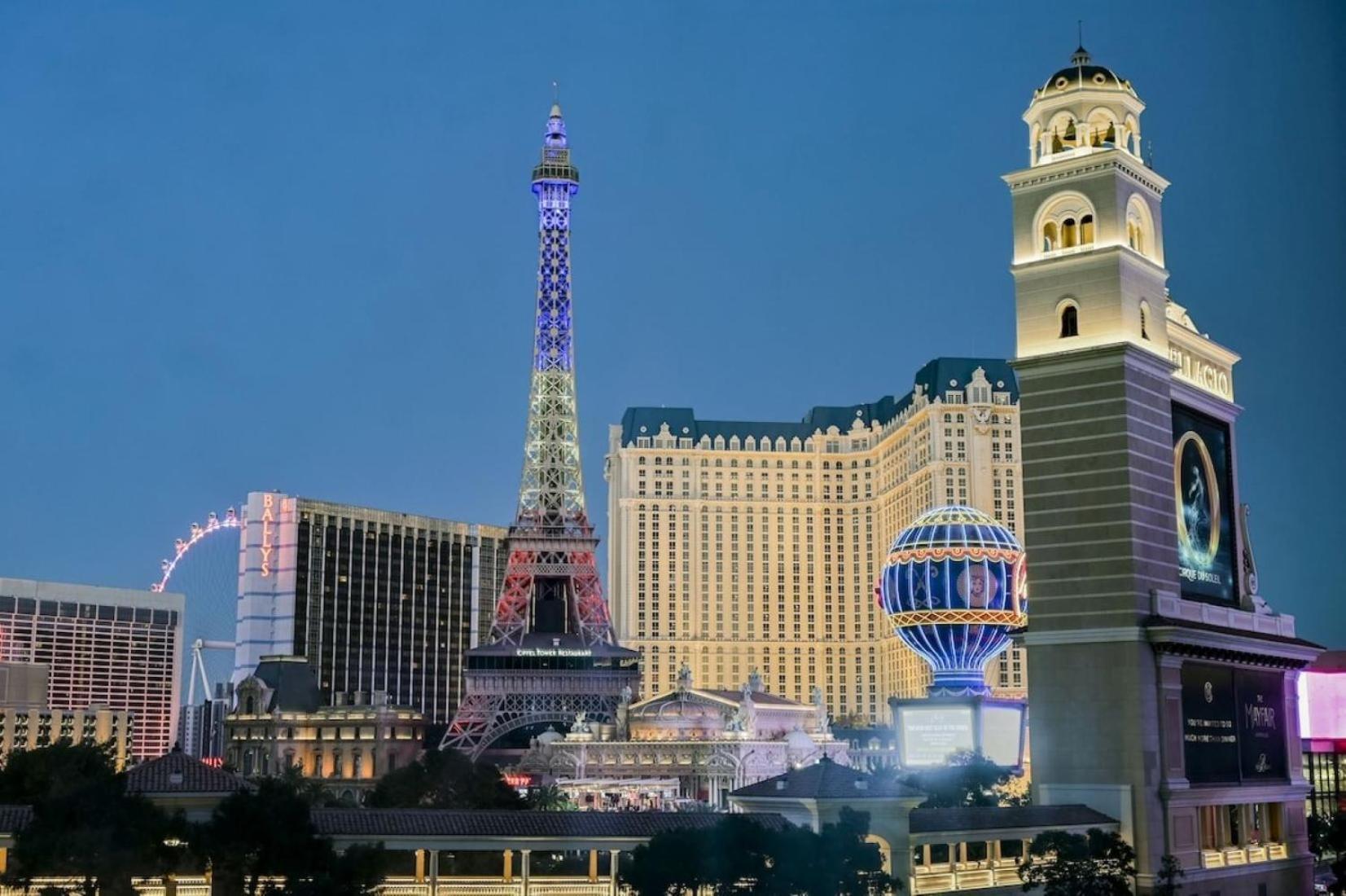 Apartahotel Together On The Strip - 2 Bedroom 926 *