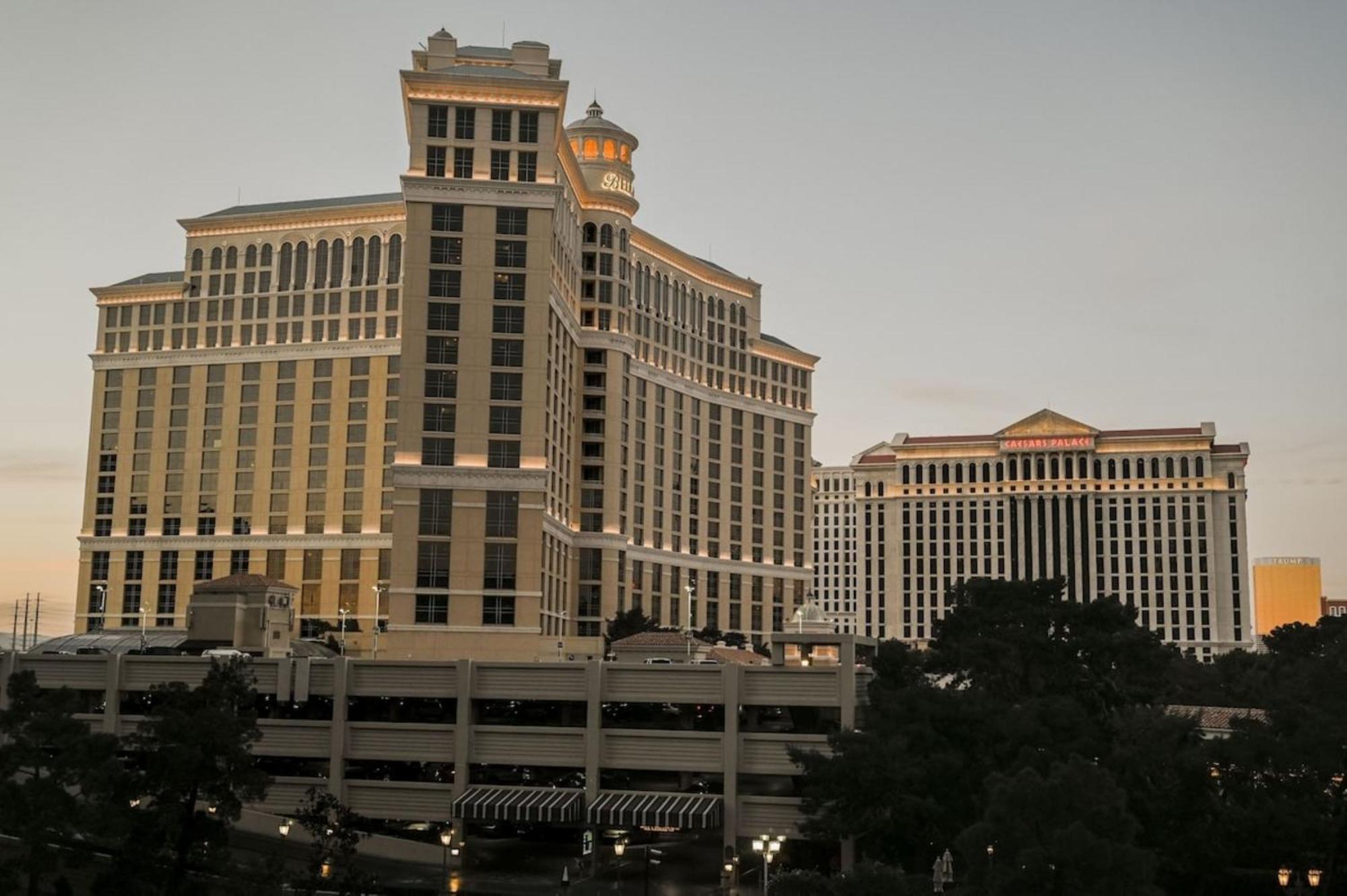 Together On The Strip - 2 Bedroom 926 *
