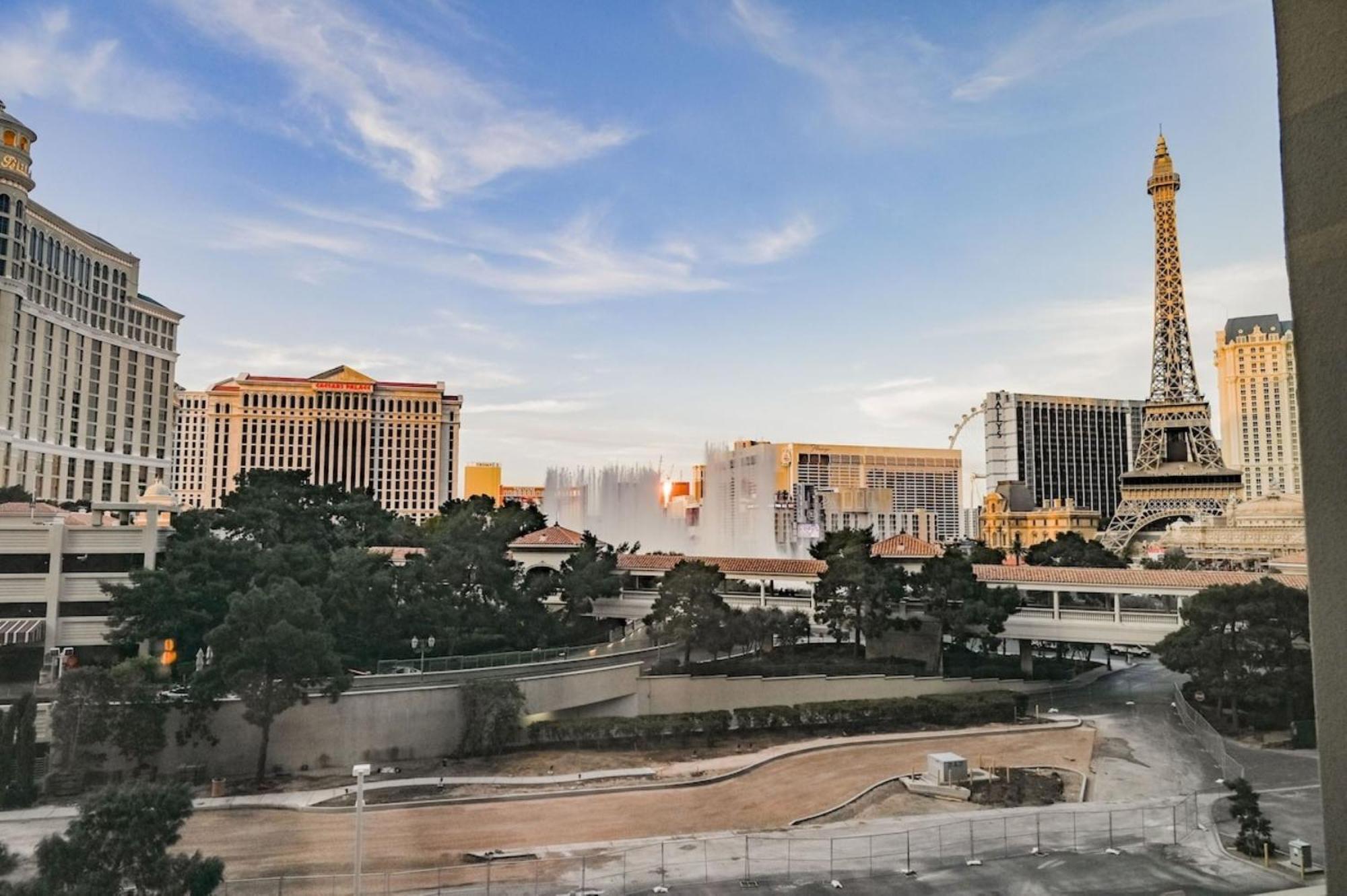 Together On The Strip - 2 Bedroom 926 Apartahotel *