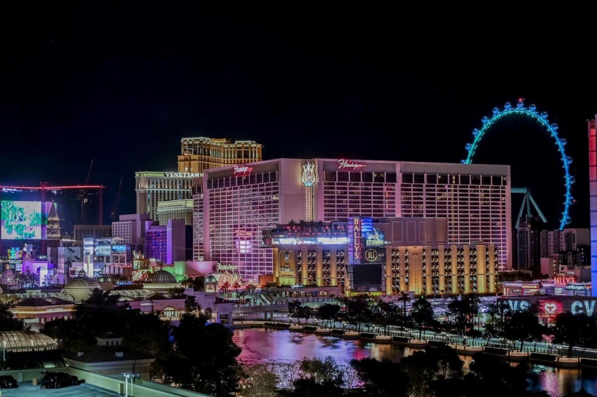 Together On The Strip - 2 Bedroom 926 * Las Vegas
