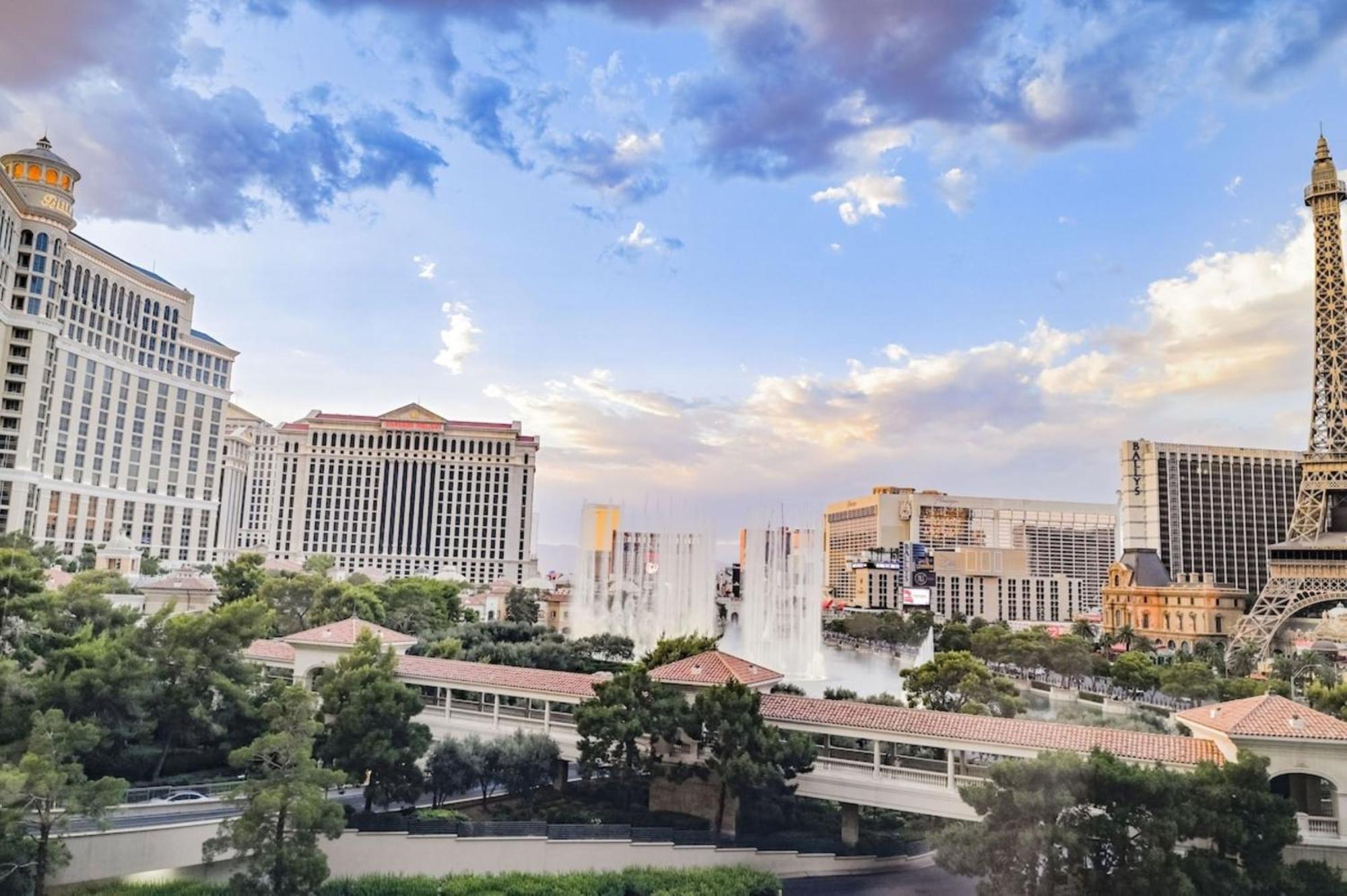 Apartahotel Together On The Strip - 2 Bedroom 926