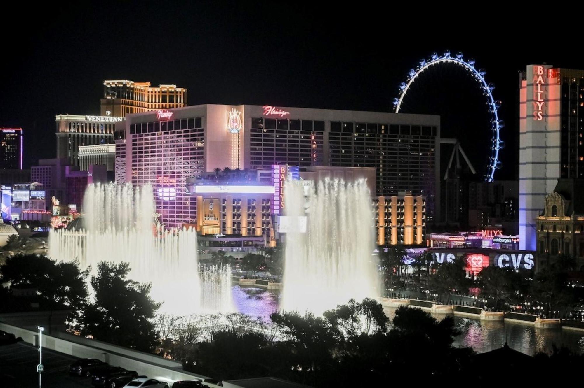 Together On The Strip - 2 Bedroom 926 Apartahotel *