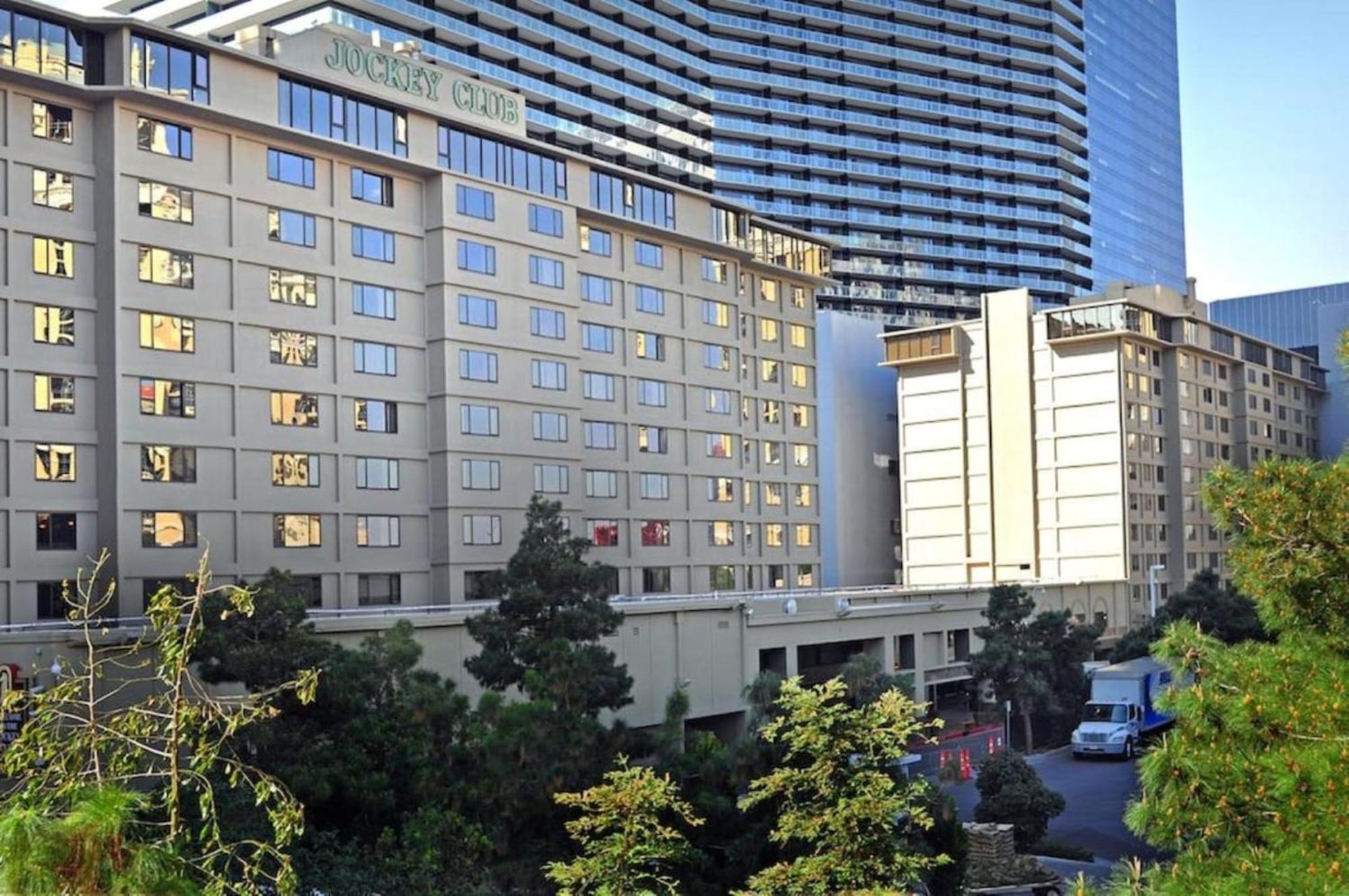 Together On The Strip - 2 Bedroom 926 Apartahotel *