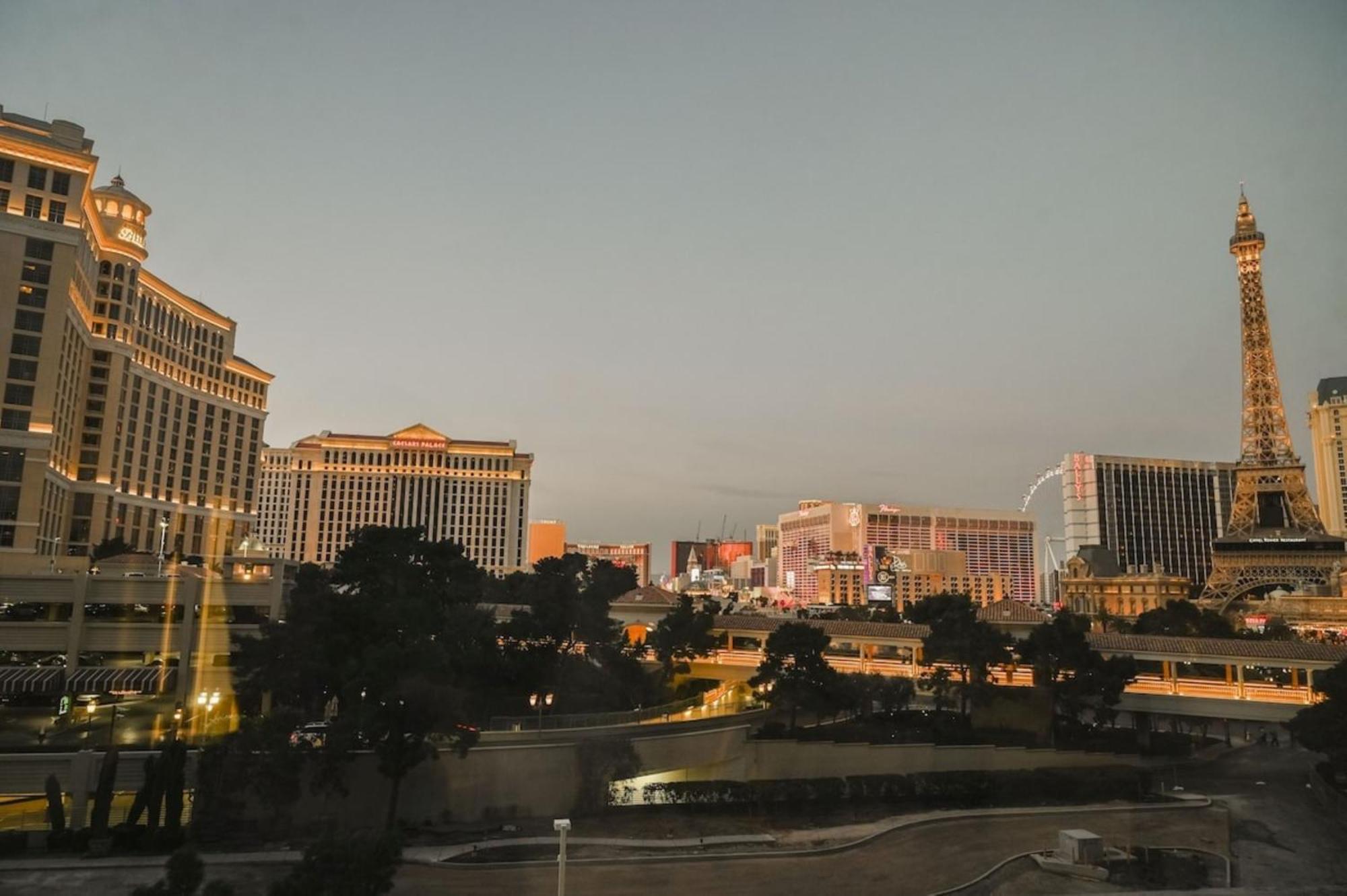 Apartamento Together On The Strip - 2 Bedroom 976