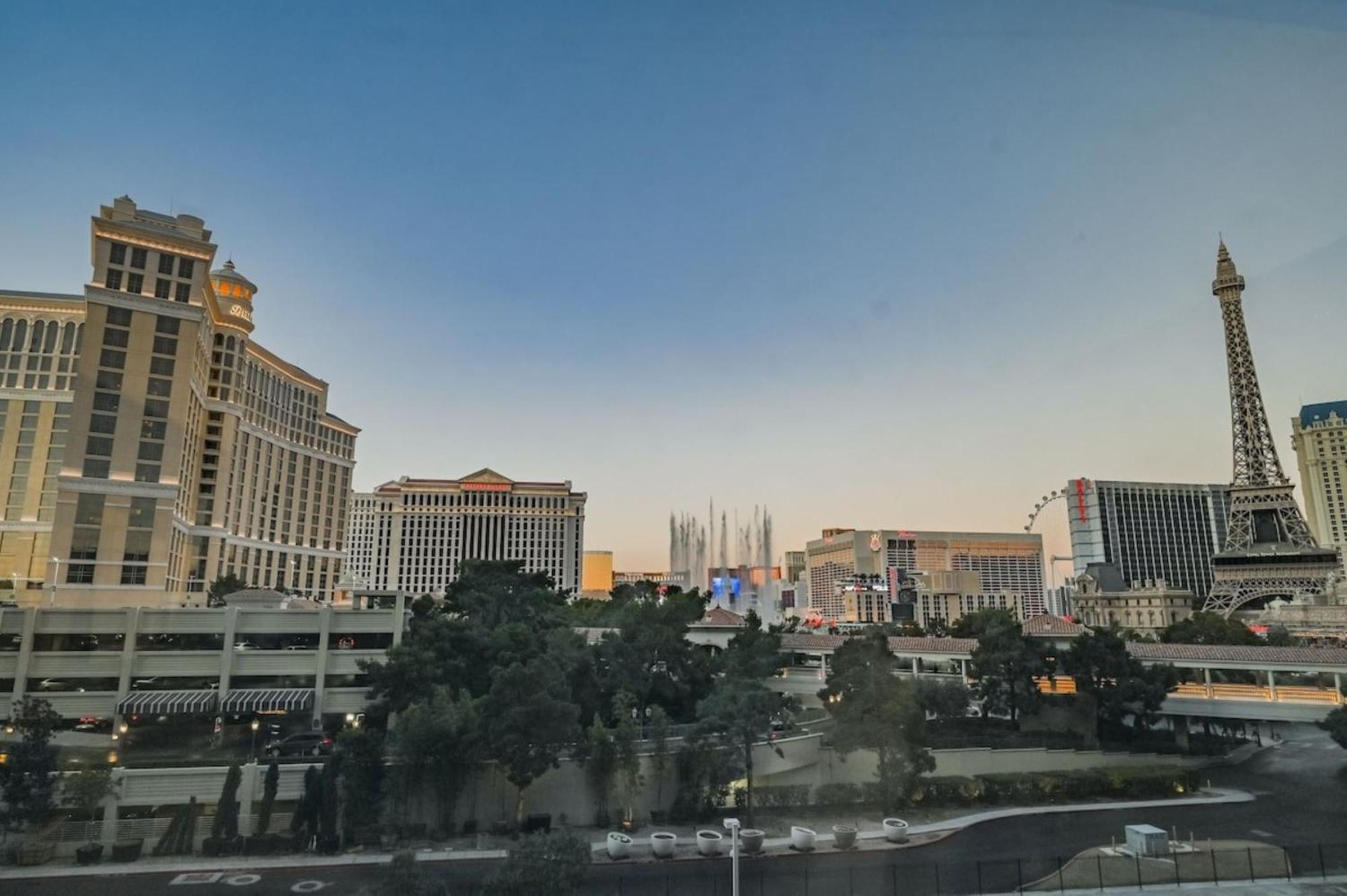 Together On The Strip - 2 Bedroom 976 Apartamento