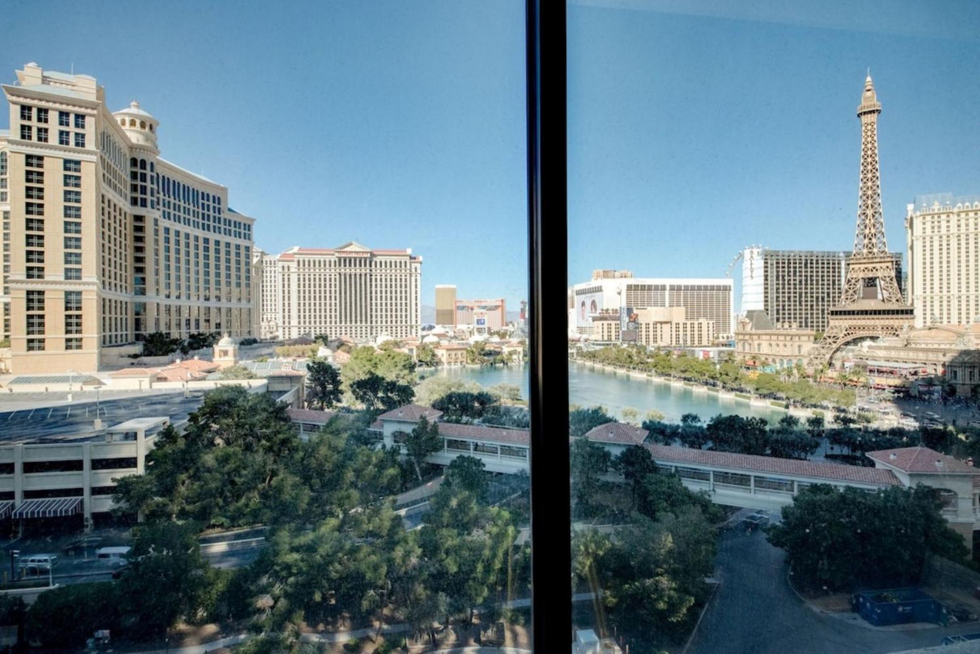 Apartamento Together On The Strip - 2 Bedroom 976 *