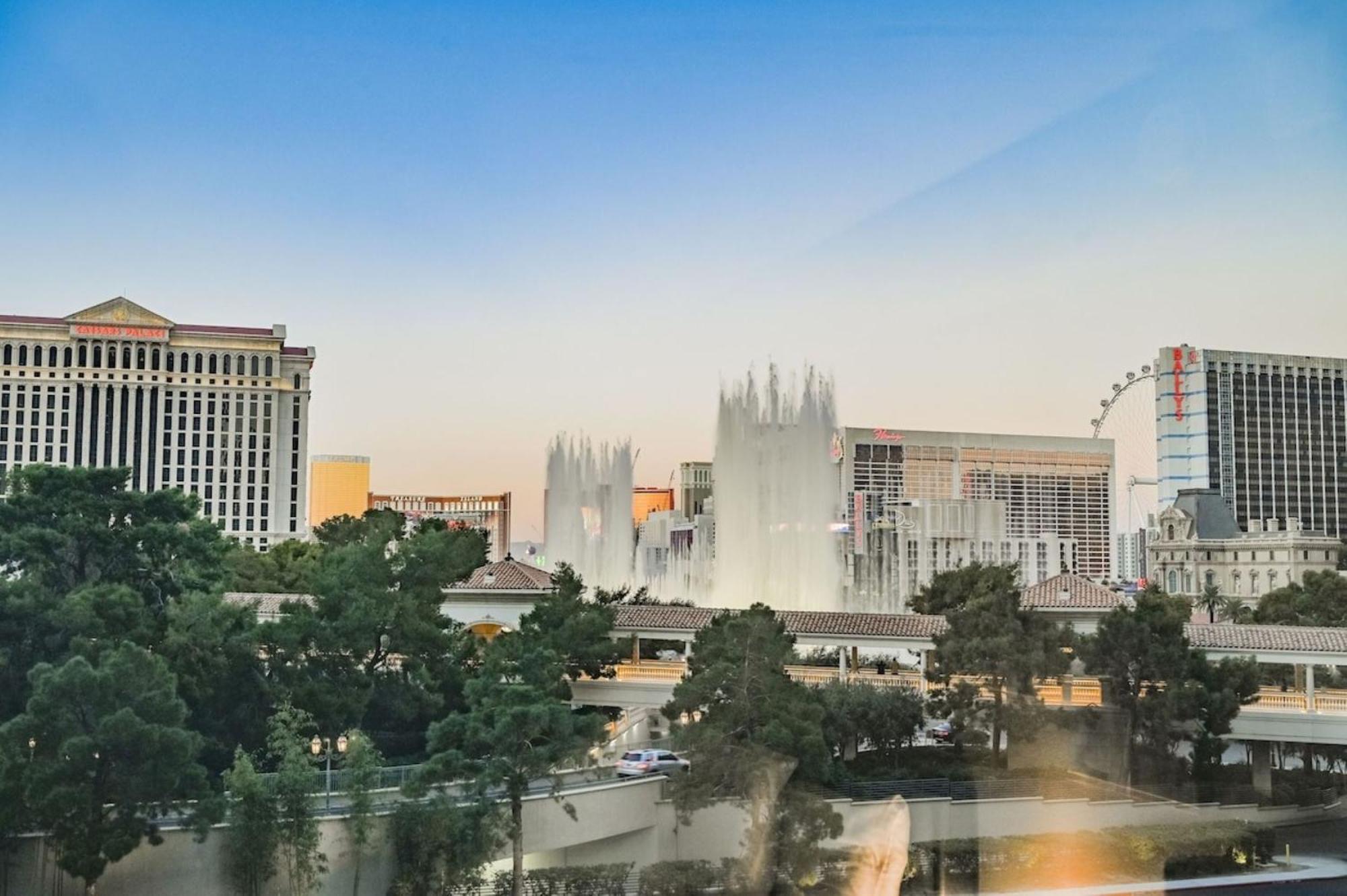 Together On The Strip - 2 Bedroom 976 Apartamento Las Vegas