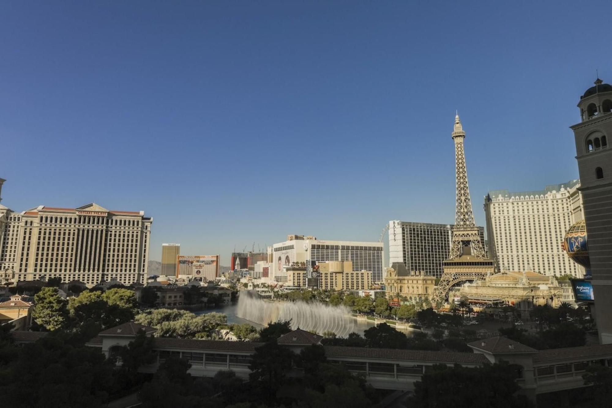 Together On The Strip - 2 Bedroom 976 *