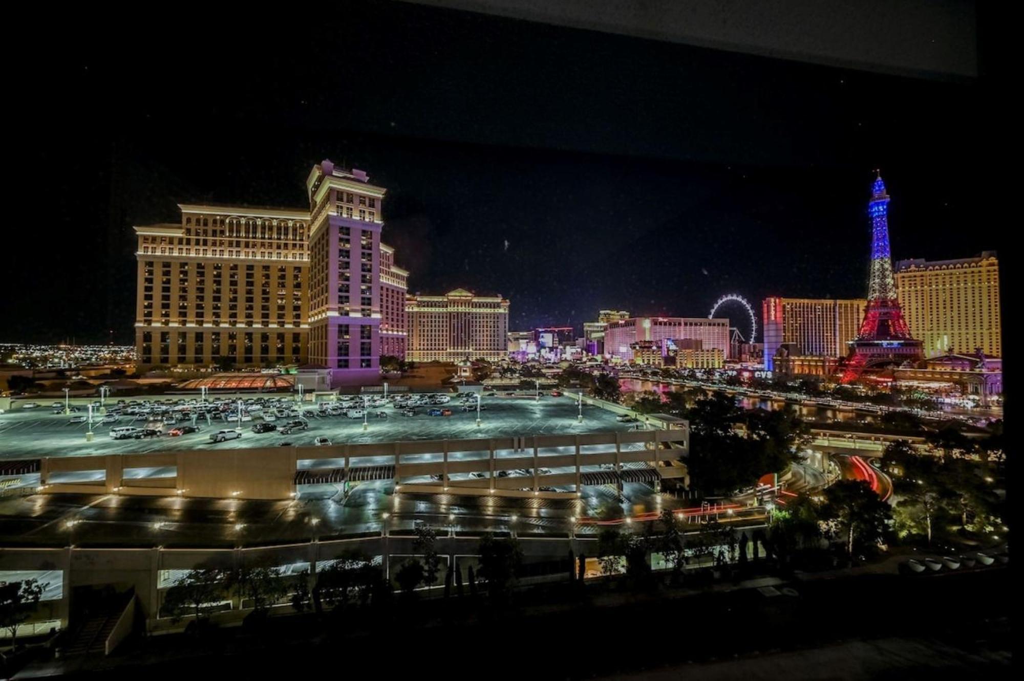 Staytogethersuites - Penthouse On The Strip *