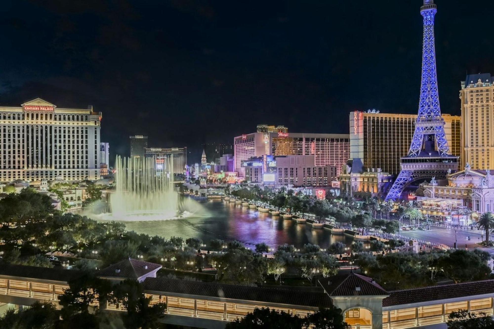 Together Apartamento Las Vegas