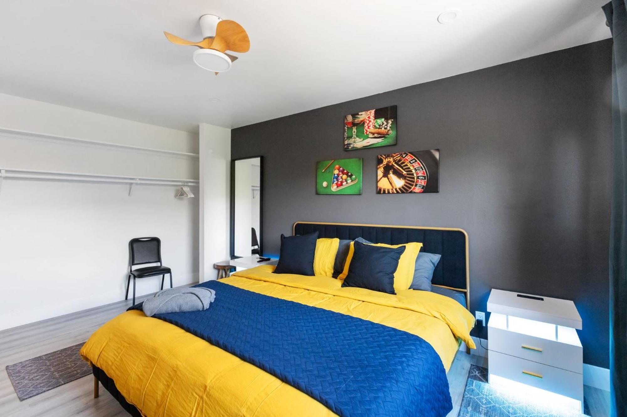 Location W Pool - Lv Convention & 3 Mi Strip & Fremont Сasa de vacaciones