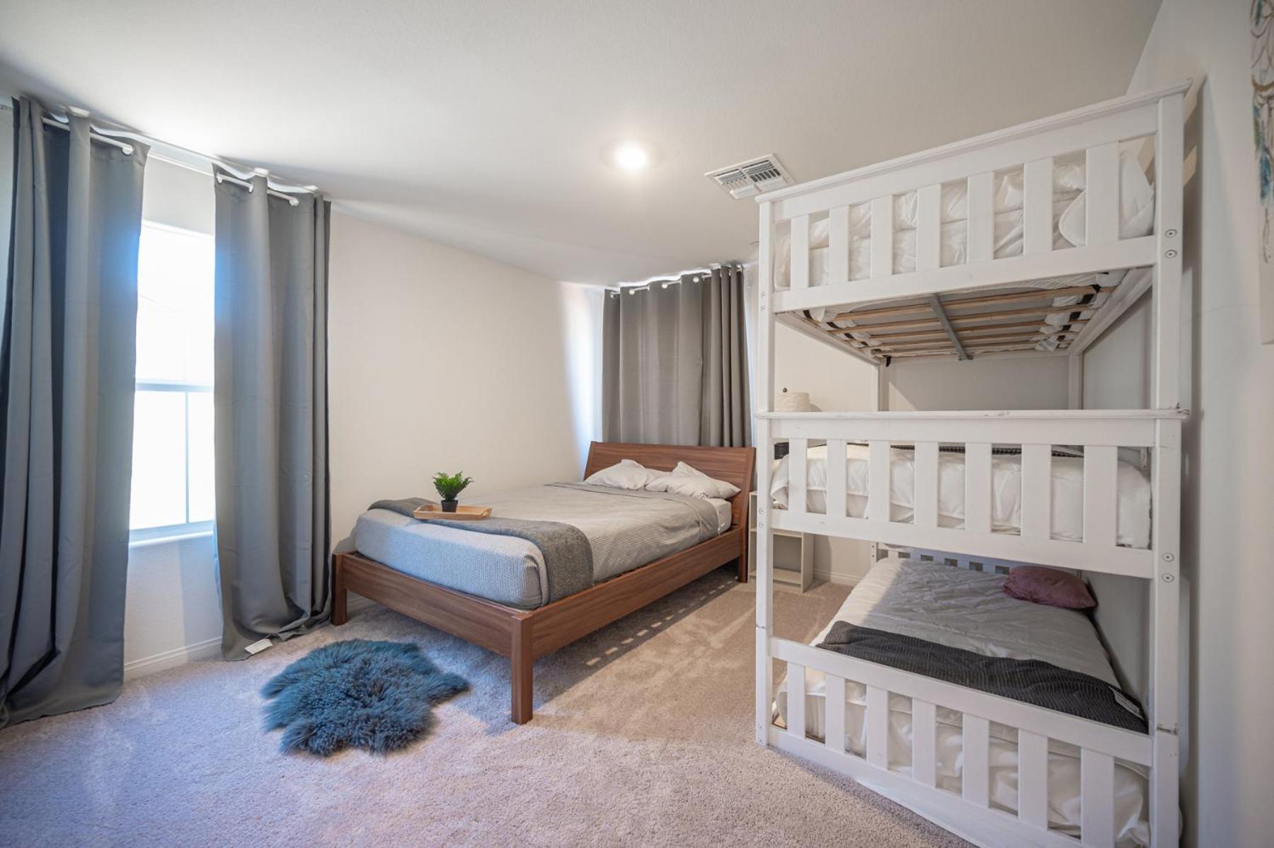 Beautiful Brand New 2 Bedroom Vegas Home! Fits 12 Or More,15-20 Minutes From Lv Strip Apartamento