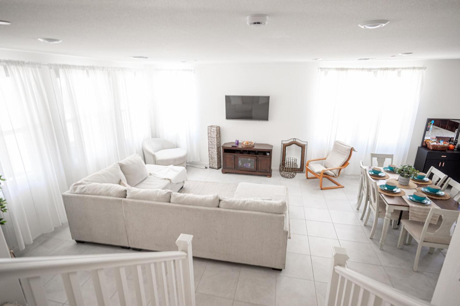 Beautiful Brand New 2 Bedroom Vegas Home! Fits 12 Or More,15-20 Minutes From Lv Strip Apartamento *
