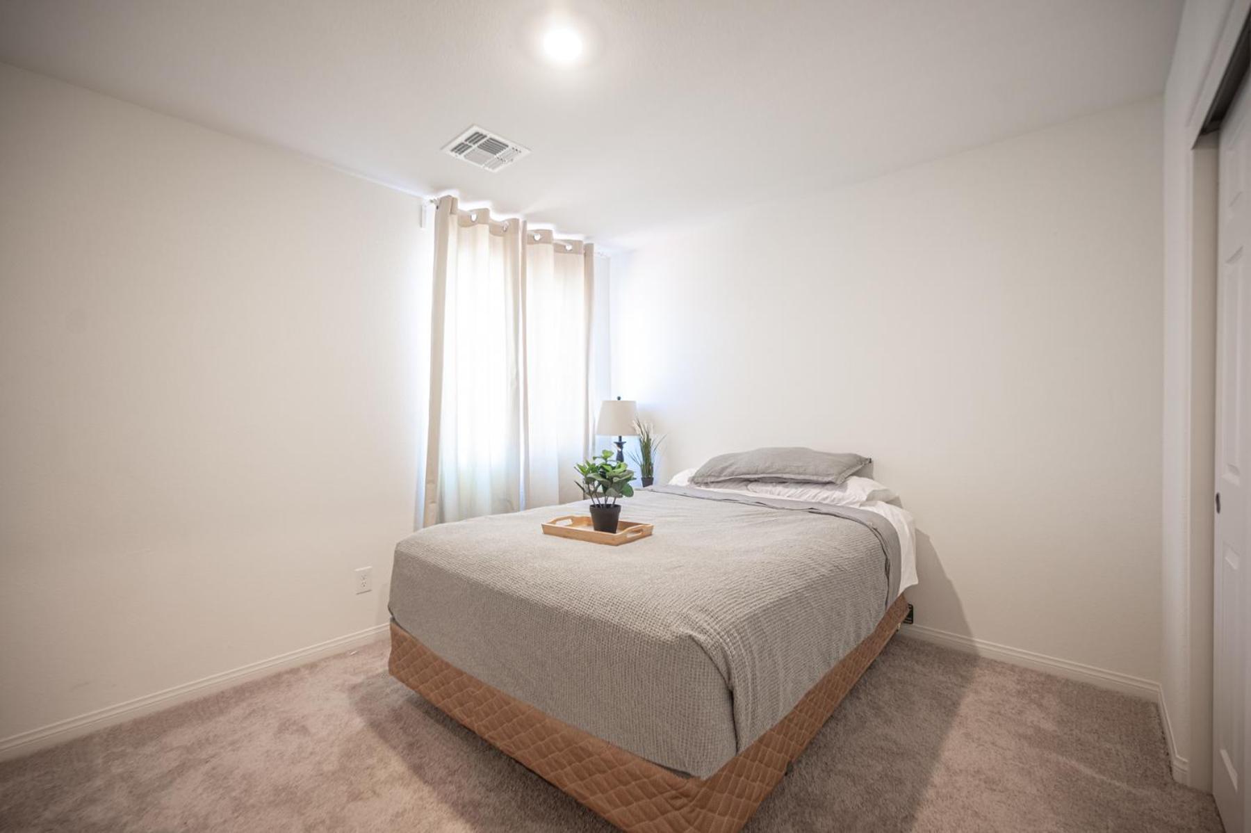 Beautiful Brand New 2 Bedroom Vegas Home! Fits 12 Or More,15-20 Minutes From Lv Strip Apartamento *