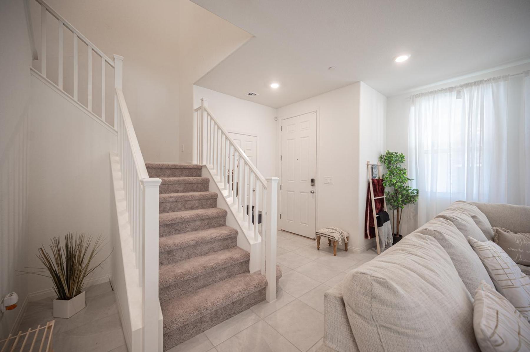 Beautiful Brand New 2 Bedroom Vegas Home! Fits 12 Or More,15-20 Minutes From Lv Strip Apartamento Las Vegas