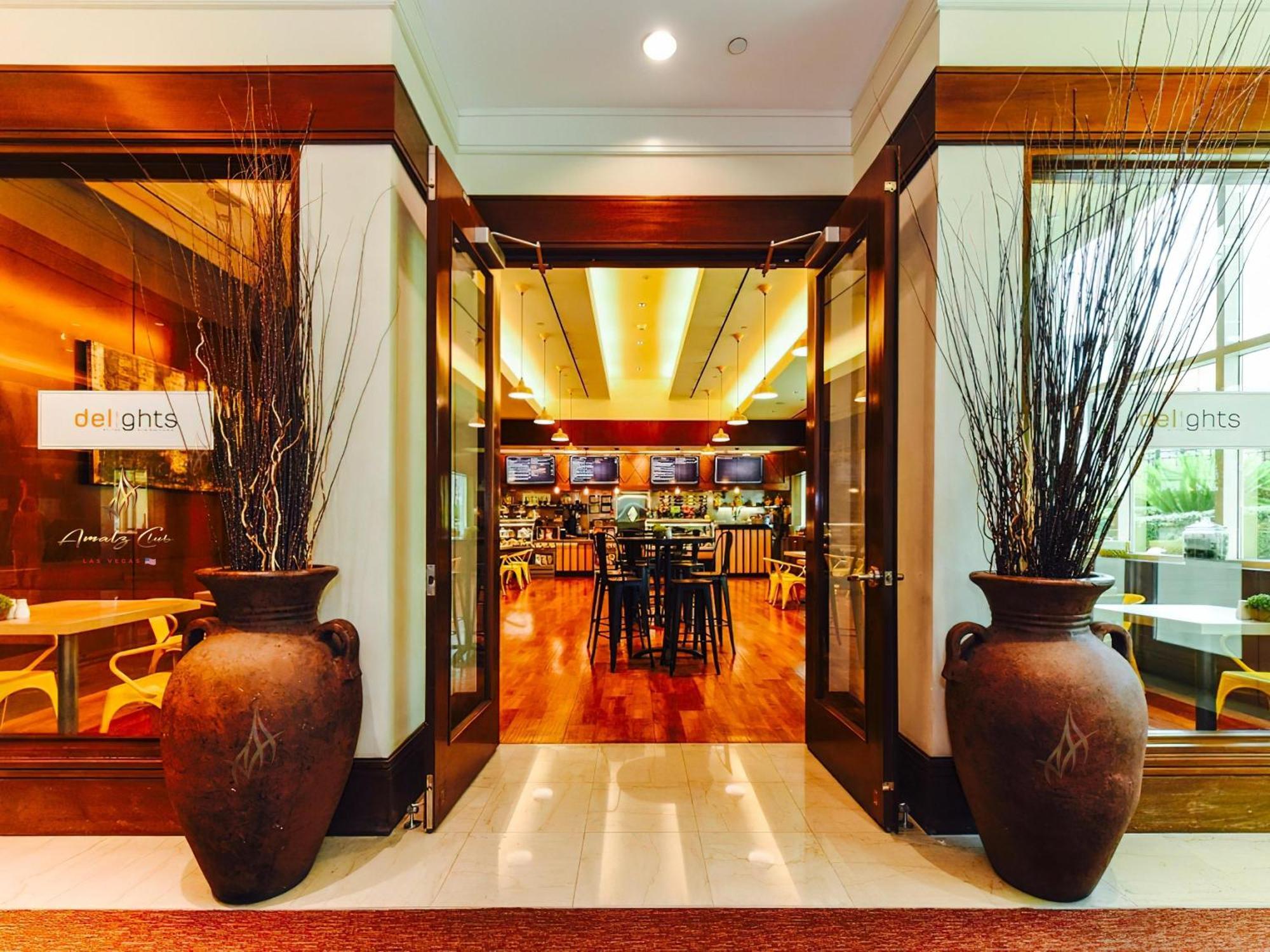 Amalz Collection At Mgm Signature ! Apartahotel *