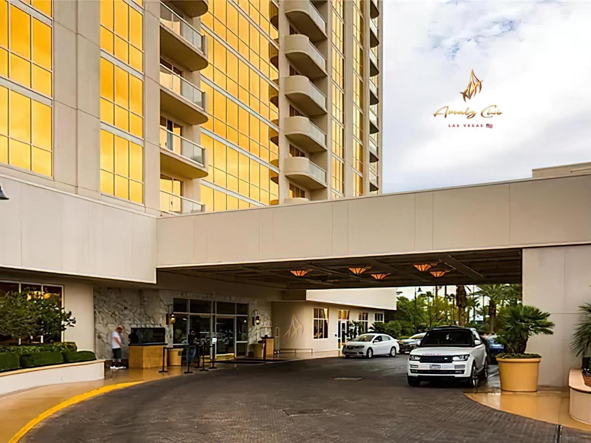 Amalz Collection At Mgm Signature ! * Las Vegas