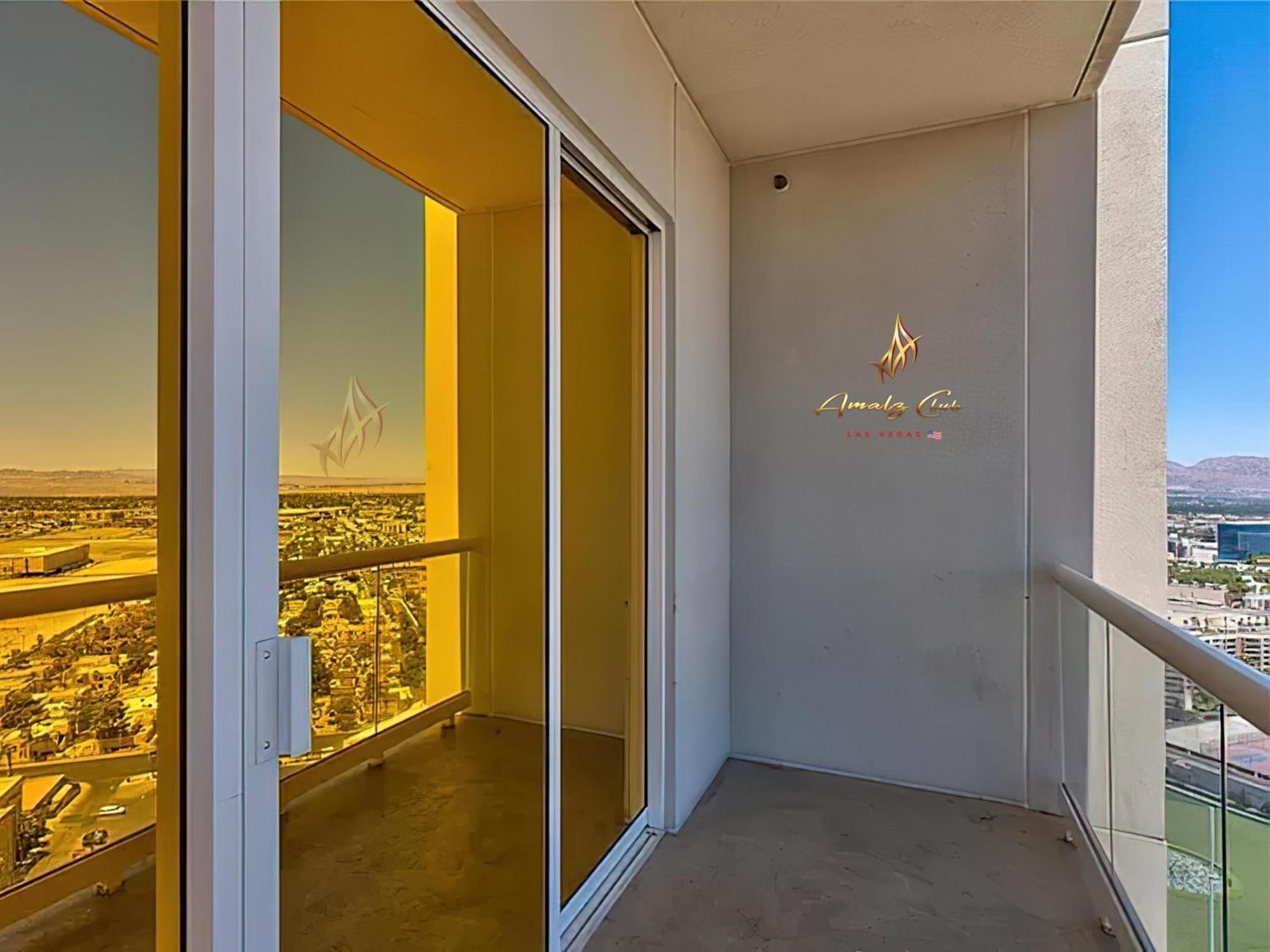 Apartahotel Amalz Collection At Mgm Signature !